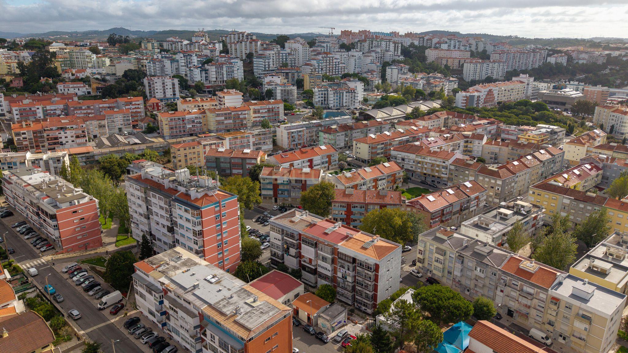 Apartamento T2 à venda em Rio de Mouro, Sintra — foto 30