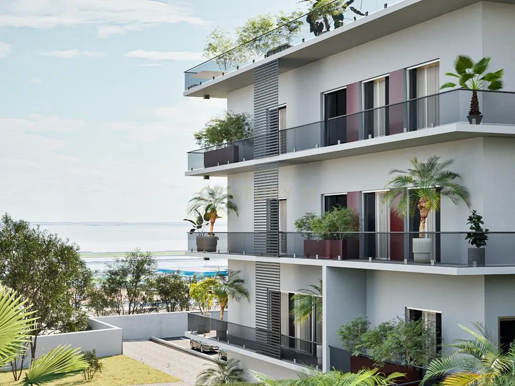 "Iria Rio Residence", o novo condomínio com piscina e vista rio às portas de Lisboa - Image 2