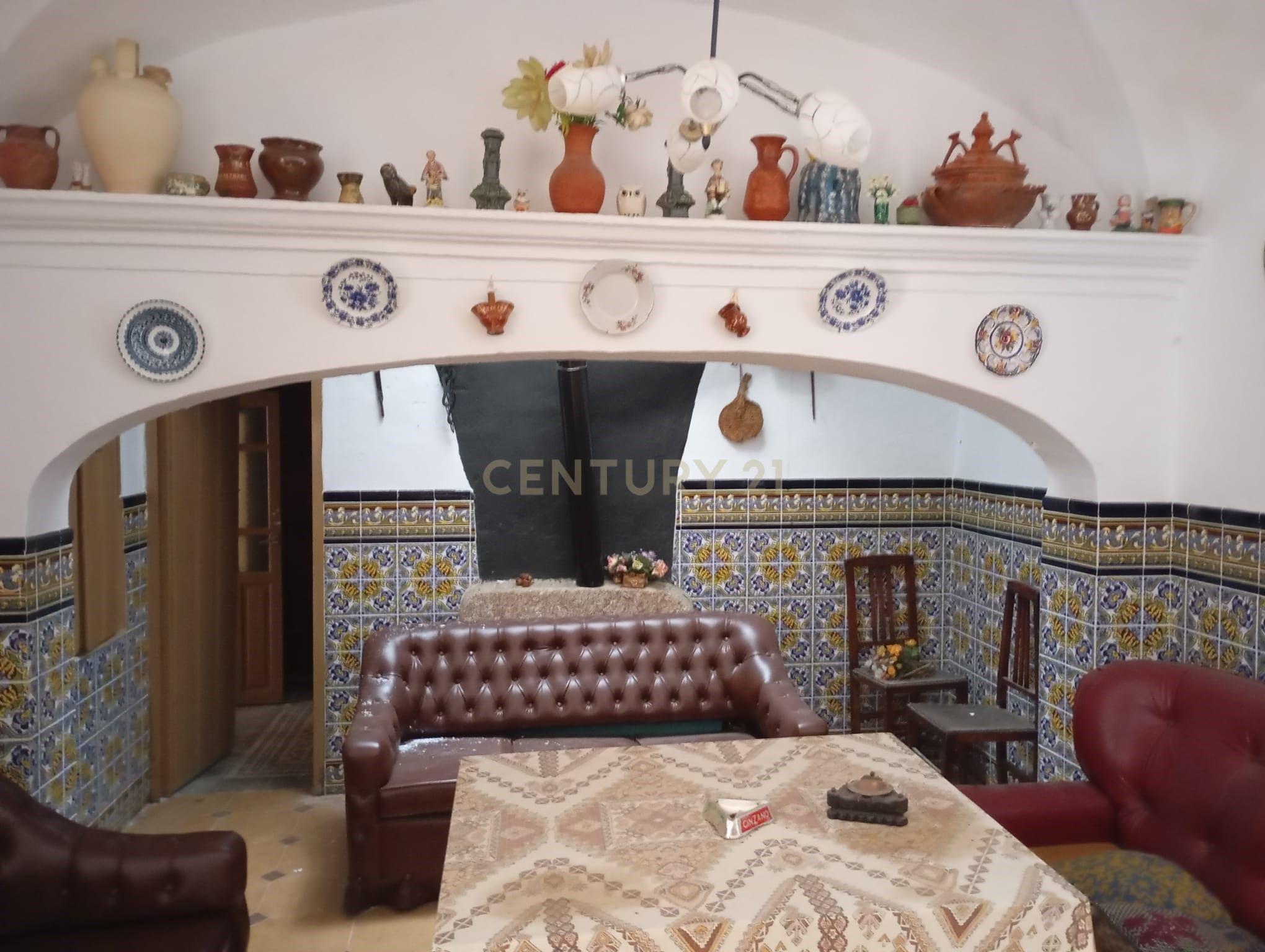 Casa para Recuperação em Extremadura com Vista Panorâmica - Image 12