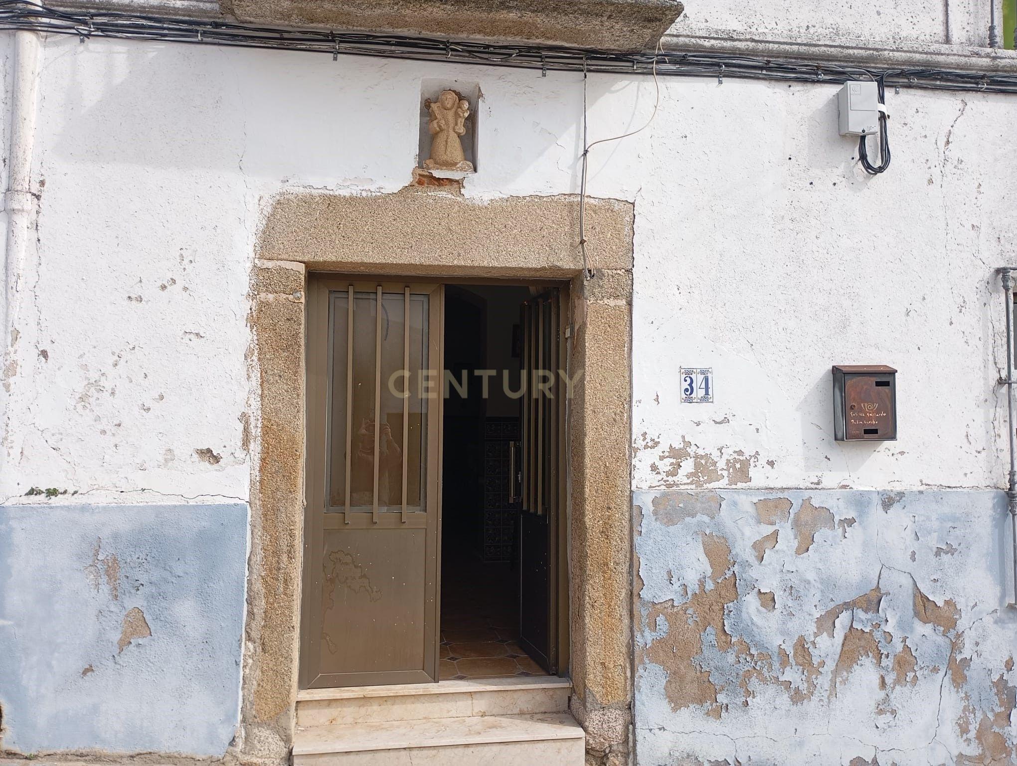 Casa para Recuperação em Extremadura com Vista Panorâmica - Image 4