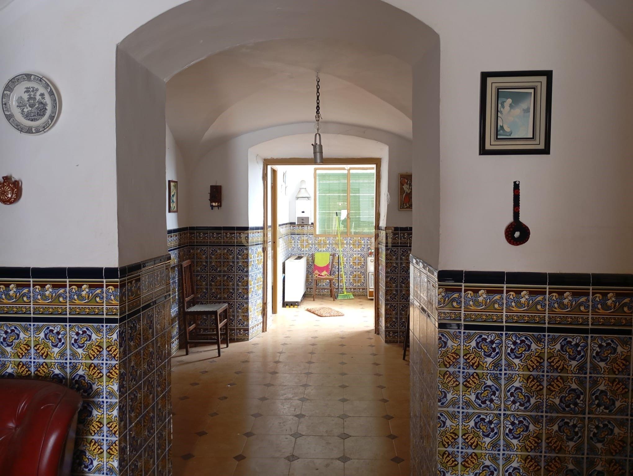 Casa para Recuperação em Extremadura com Vista Panorâmica - Image 6