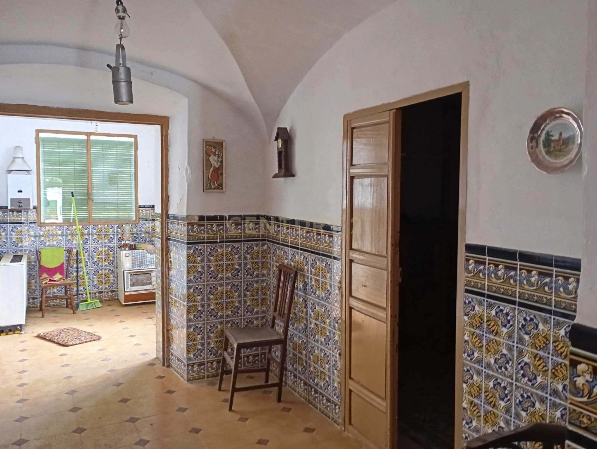 Casa para Recuperação em Extremadura com Vista Panorâmica - Image 20