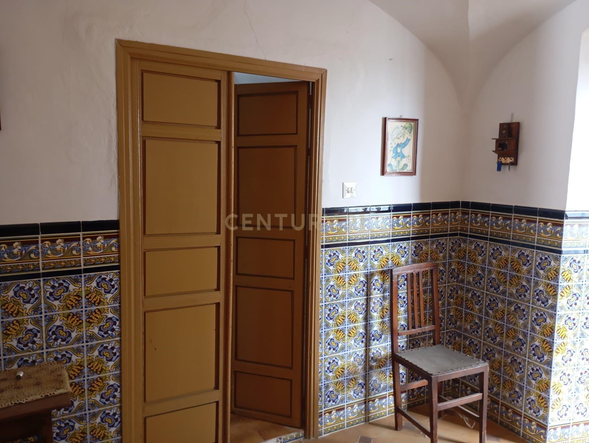 Casa para Recuperação em Extremadura com Vista Panorâmica - Image 27