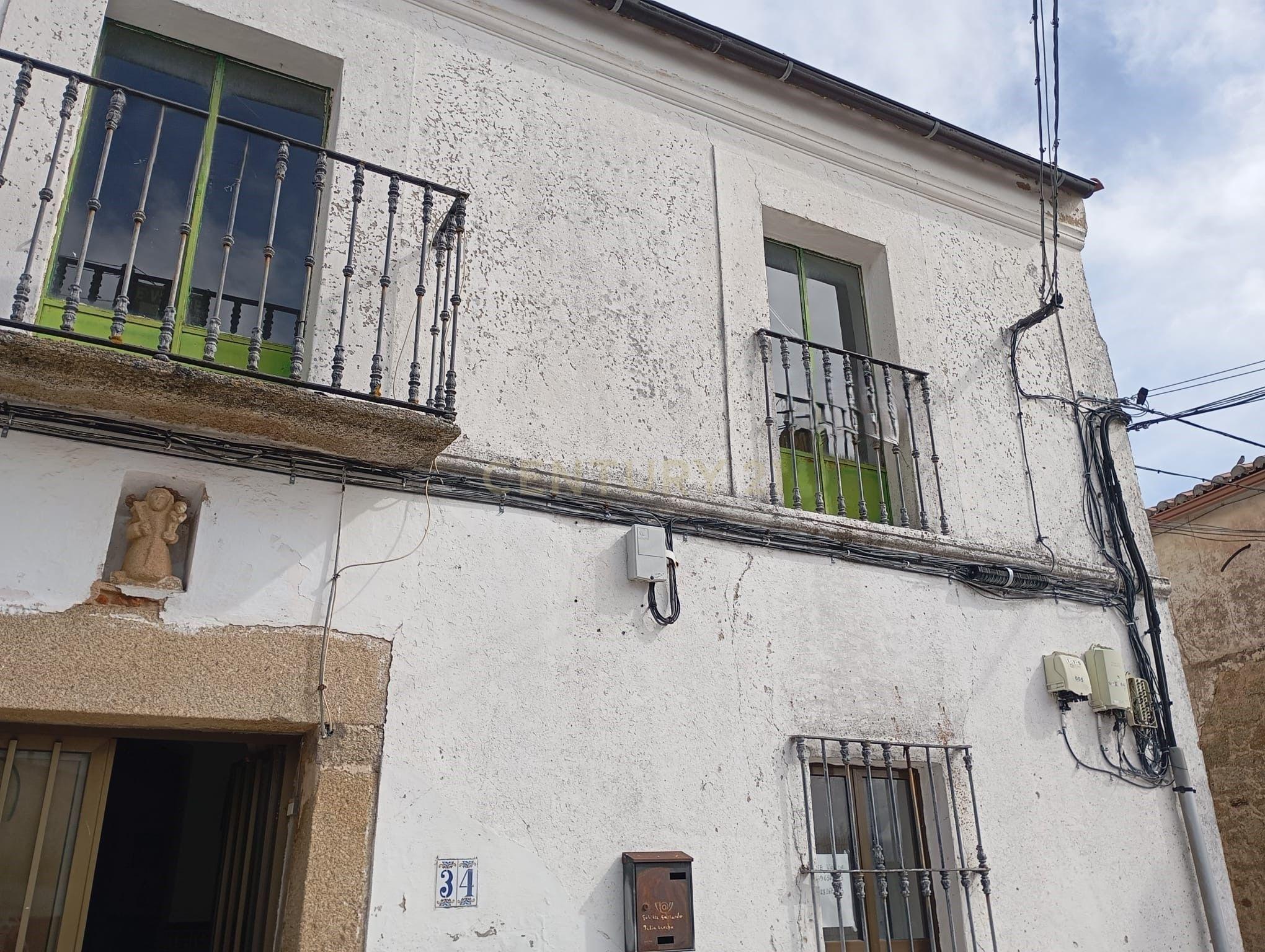 Casa para Recuperação em Extremadura com Vista Panorâmica - Image 3