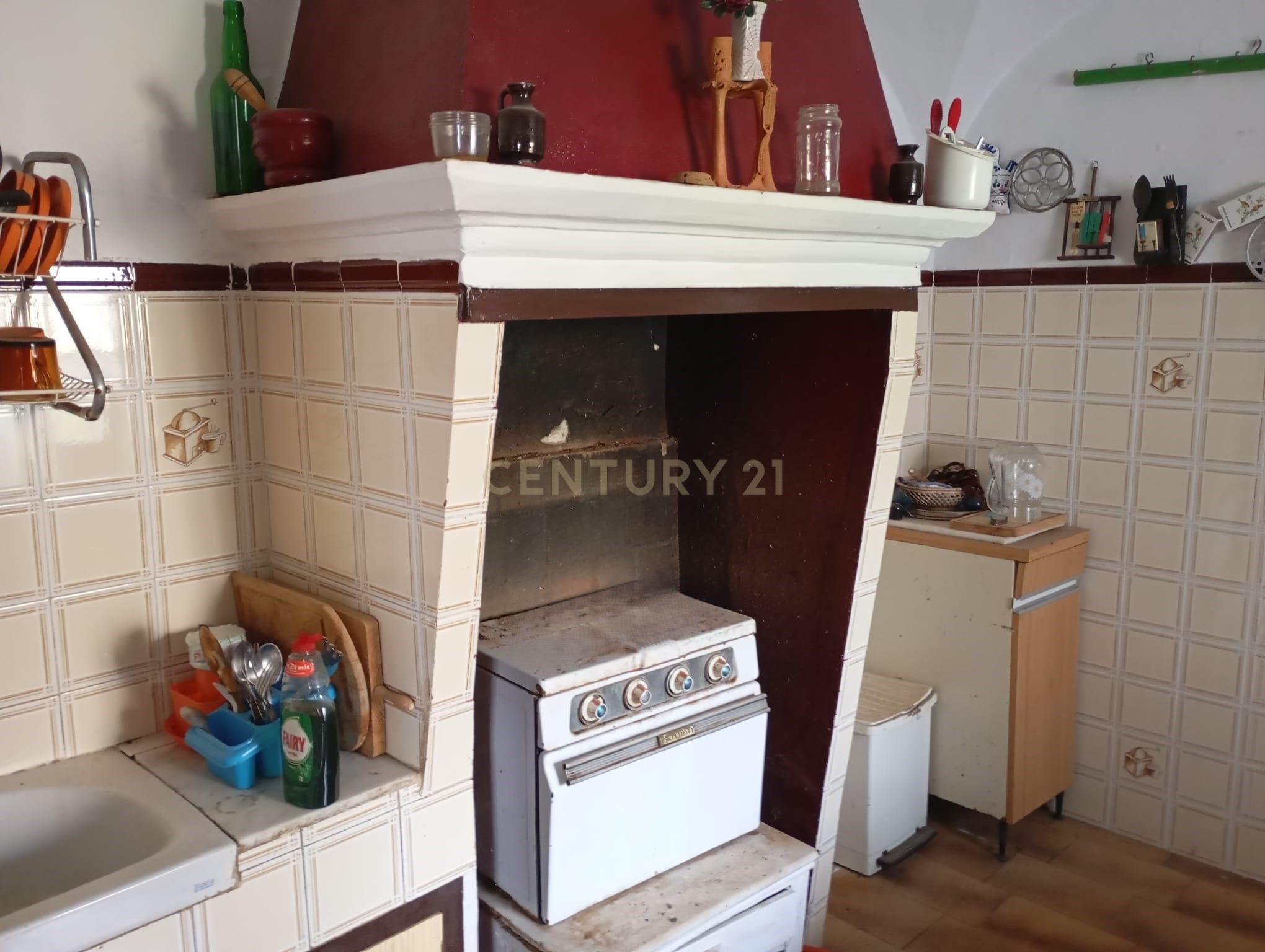 Casa para Recuperação em Extremadura com Vista Panorâmica - Image 24