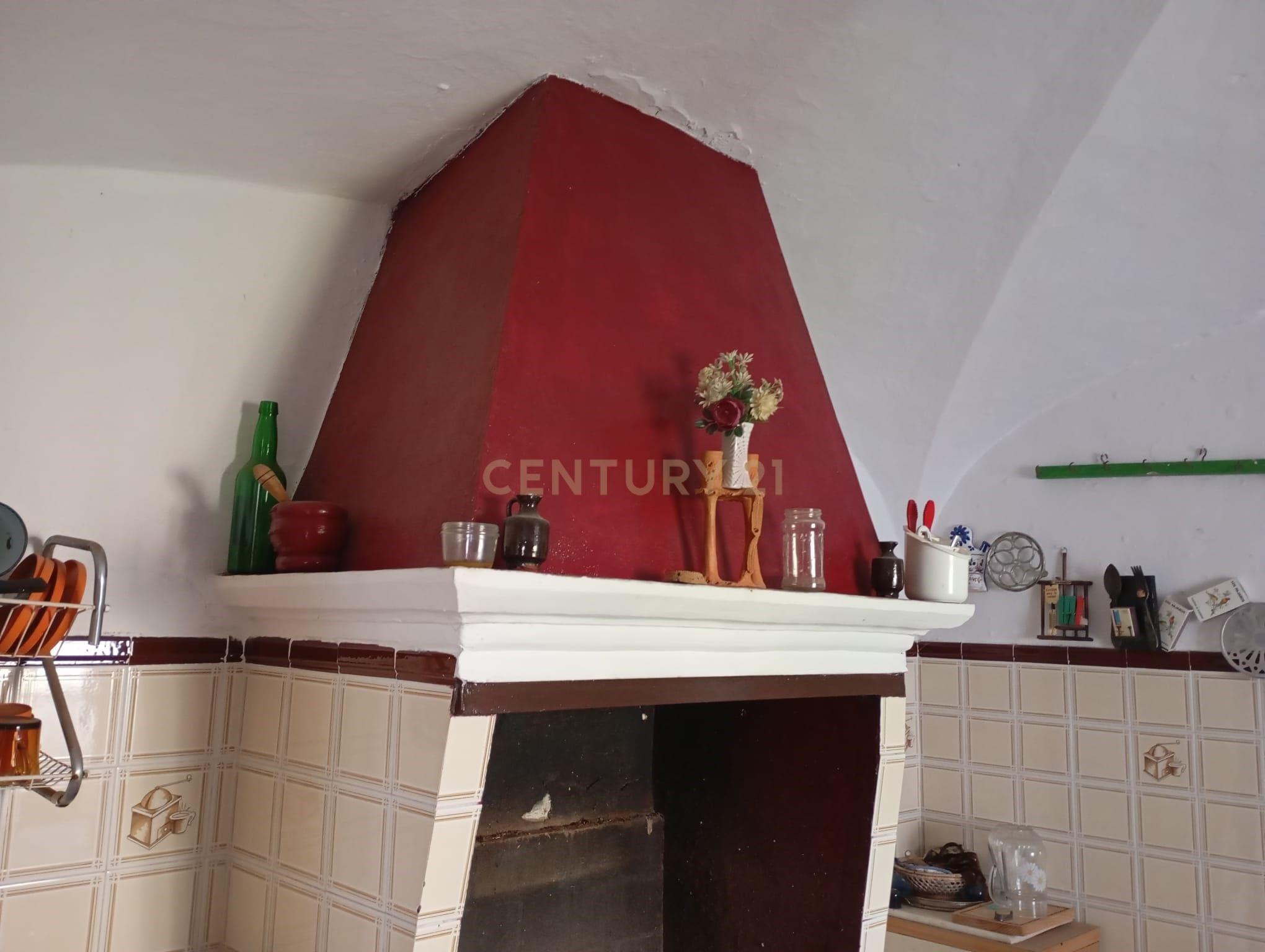 Casa para Recuperação em Extremadura com Vista Panorâmica - Image 23