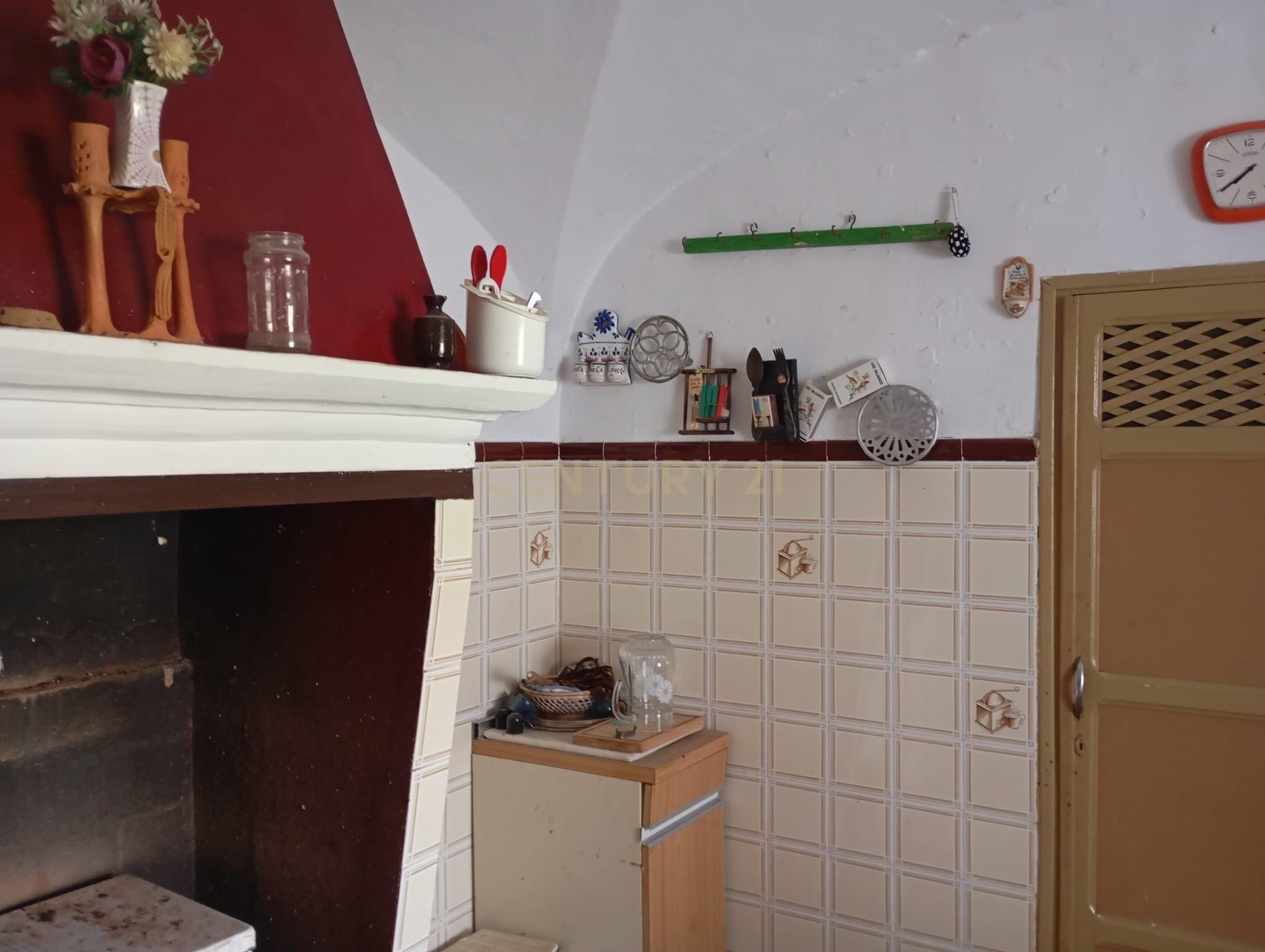 Casa para Recuperação em Extremadura com Vista Panorâmica - Image 22