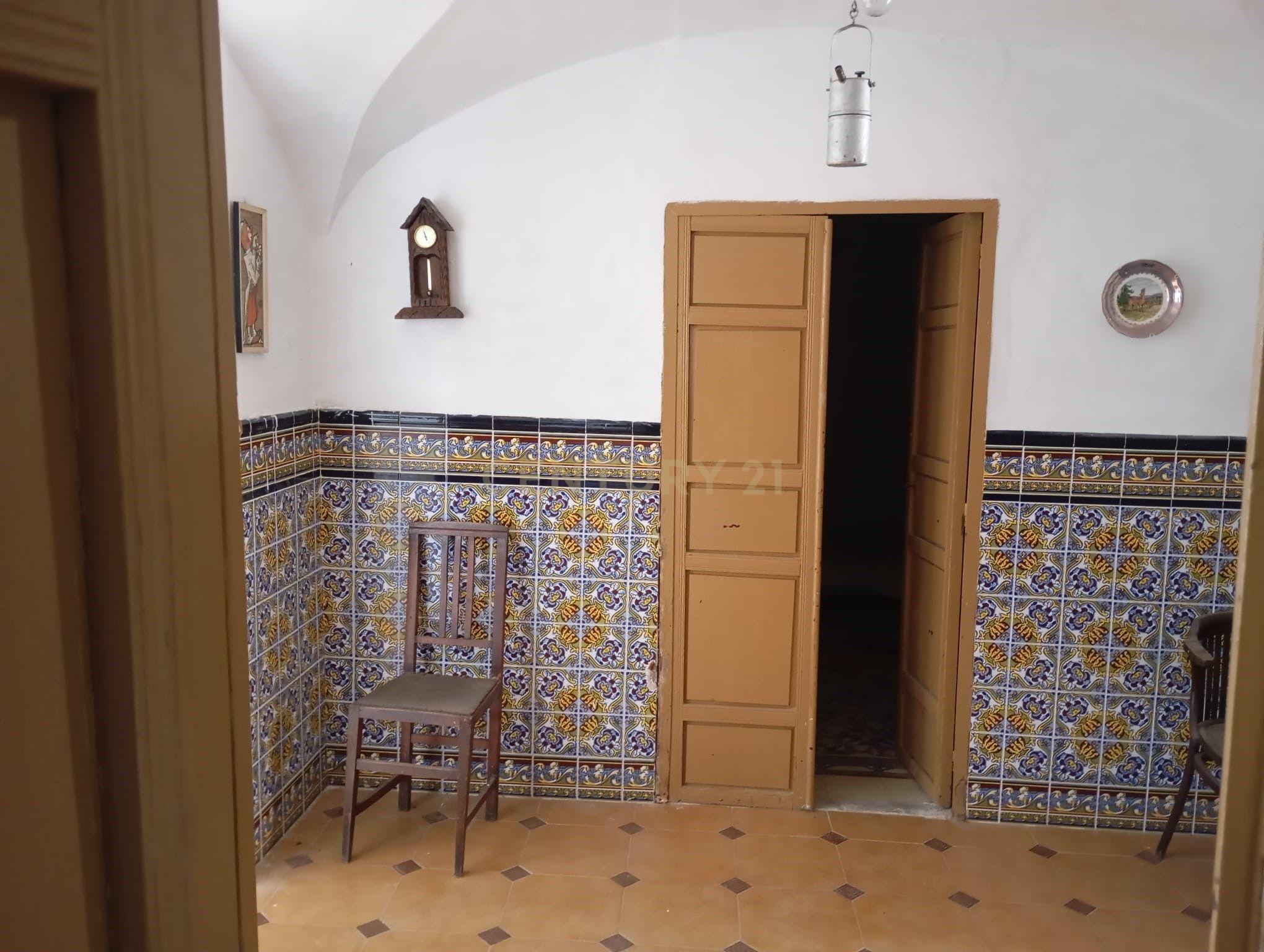 Casa para Recuperação em Extremadura com Vista Panorâmica - Image 28