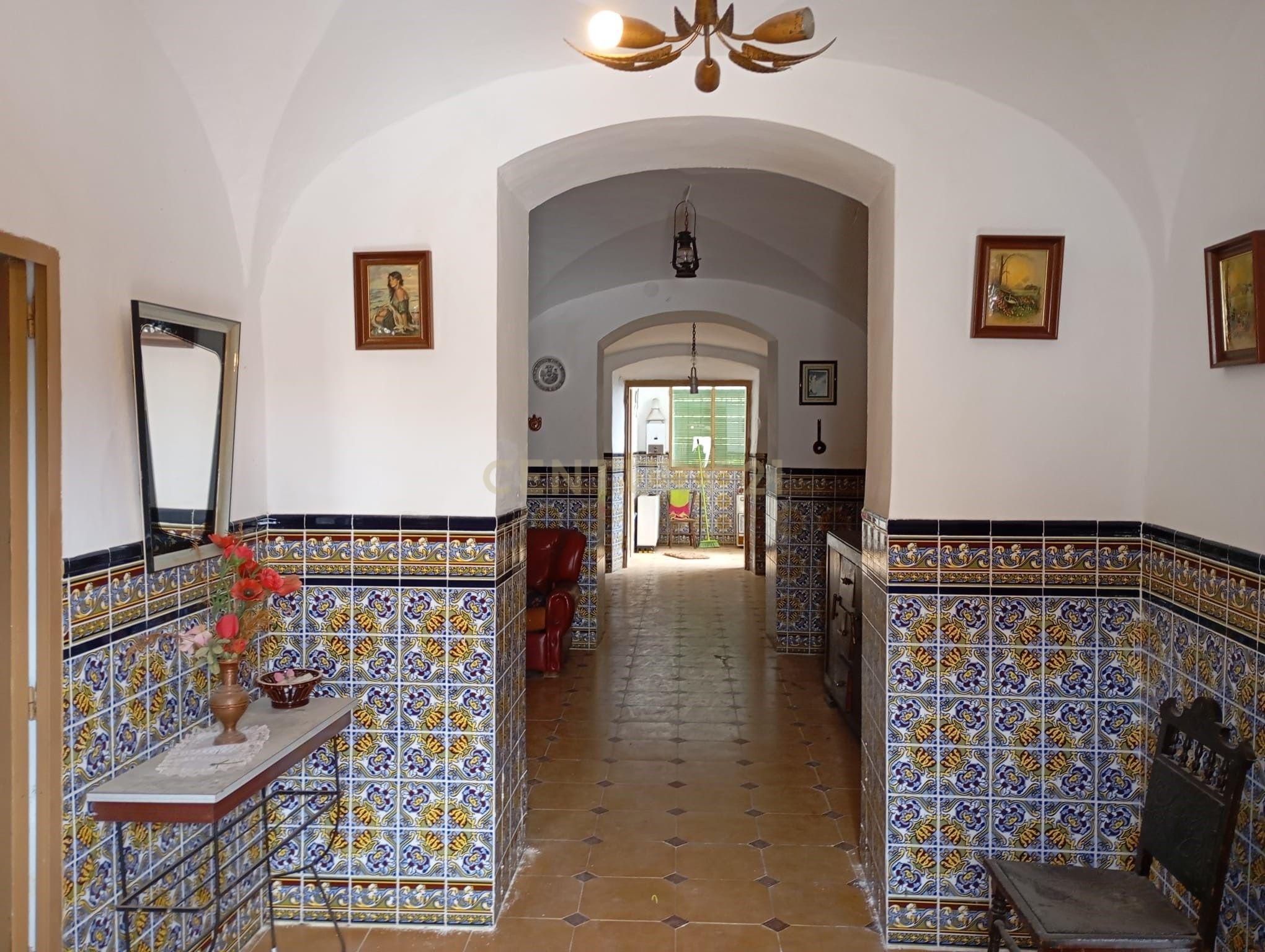Casa para Recuperação em Extremadura com Vista Panorâmica - Image 5