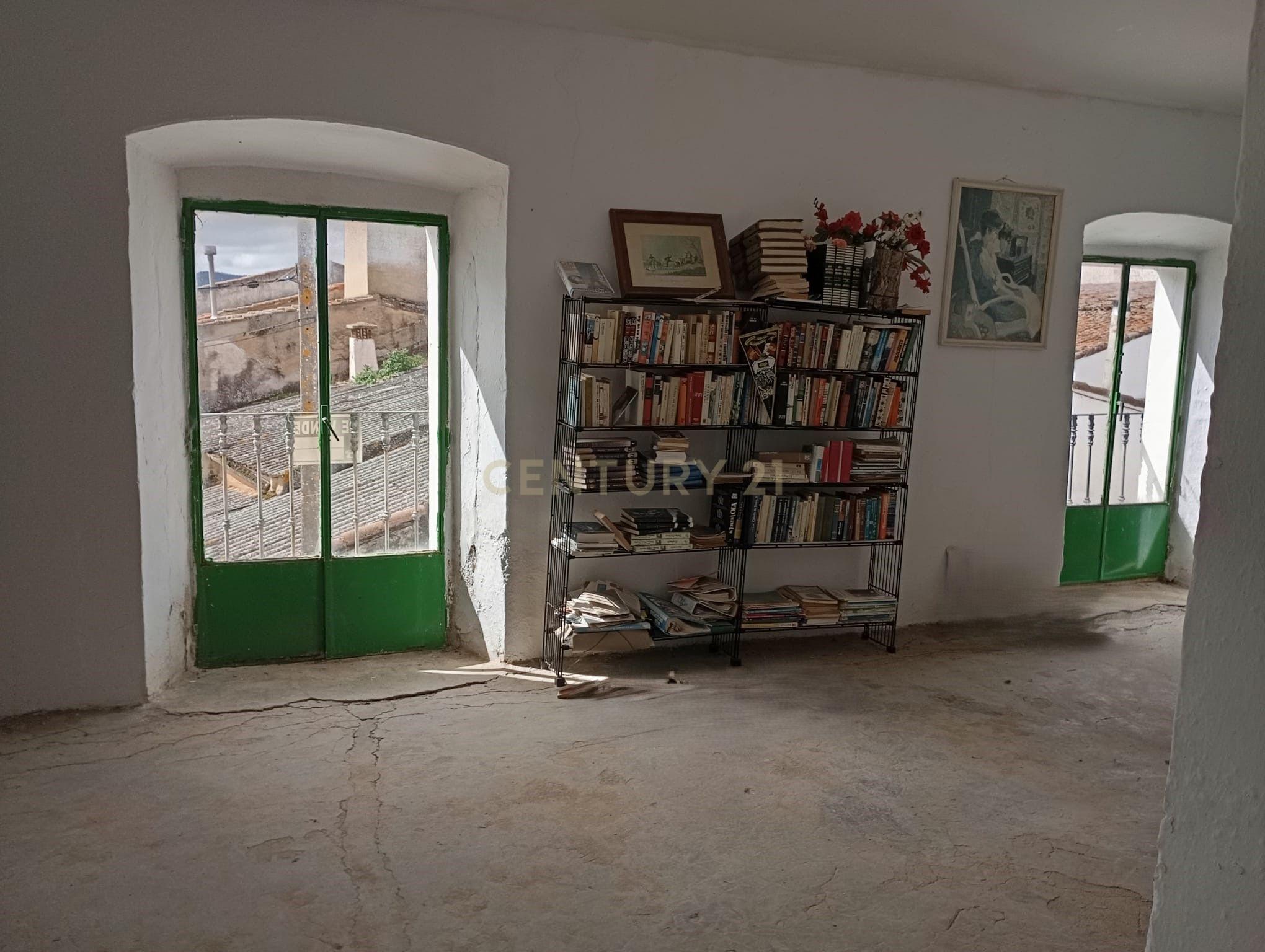 Casa para Recuperação em Extremadura com Vista Panorâmica - Image 43