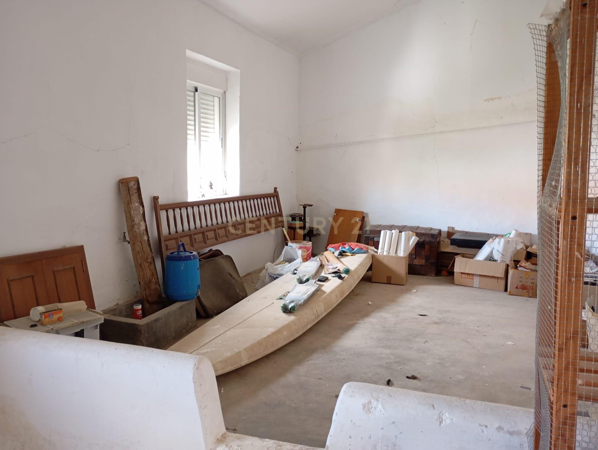 Casa para Recuperação em Extremadura com Vista Panorâmica - Image 48