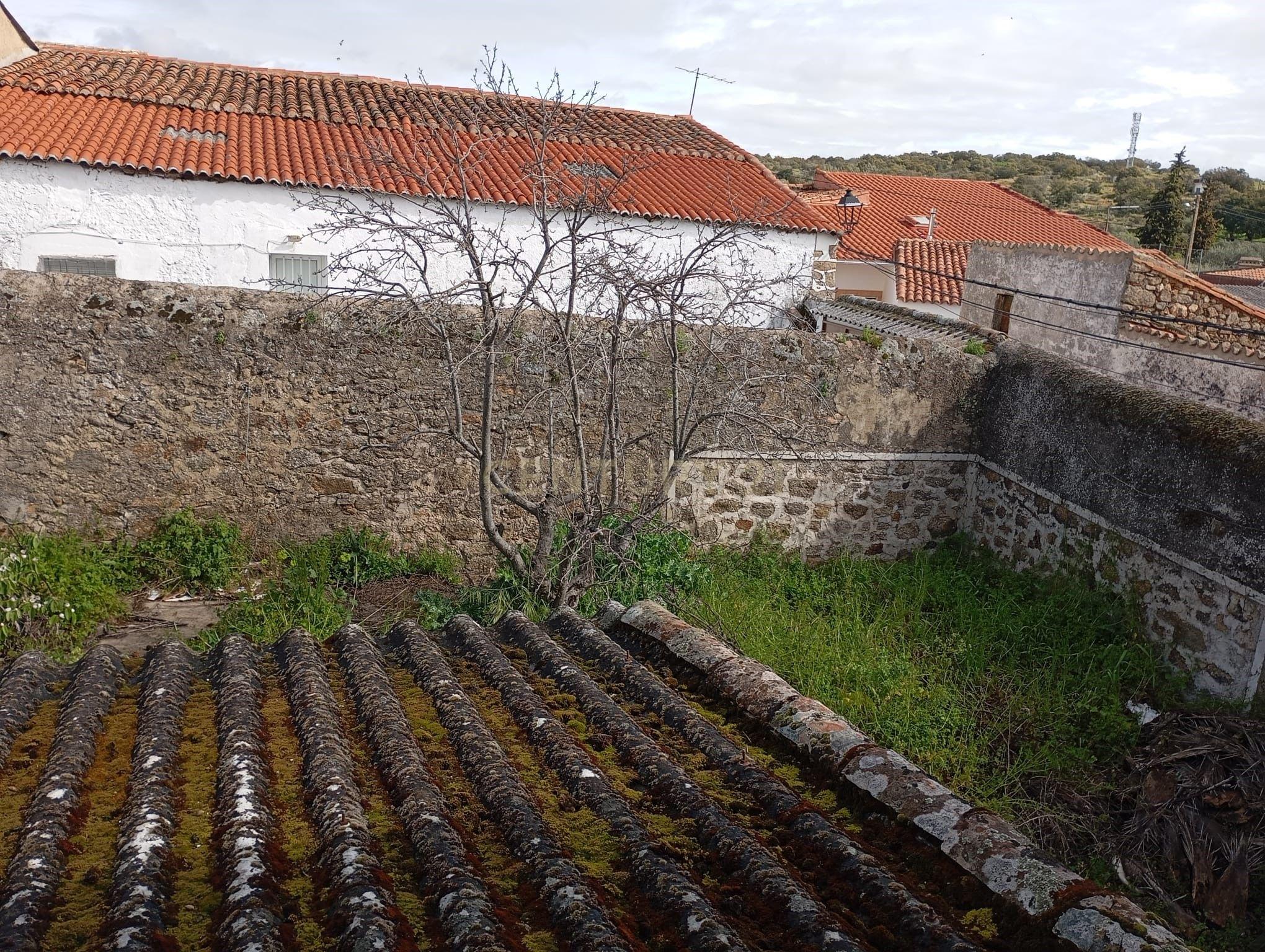 Casa para Recuperação em Extremadura com Vista Panorâmica - Image 62