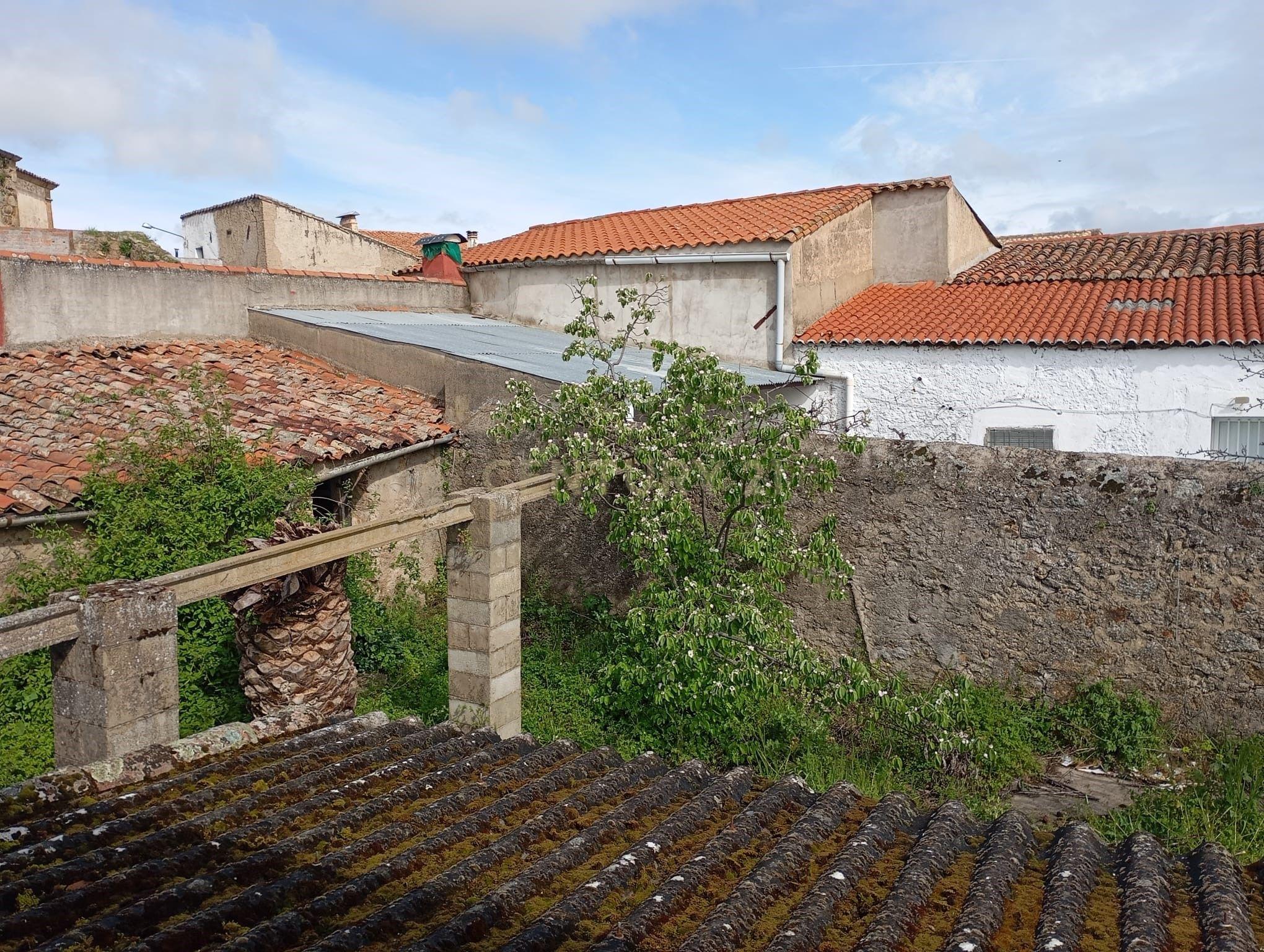 Casa para Recuperação em Extremadura com Vista Panorâmica - Image 60