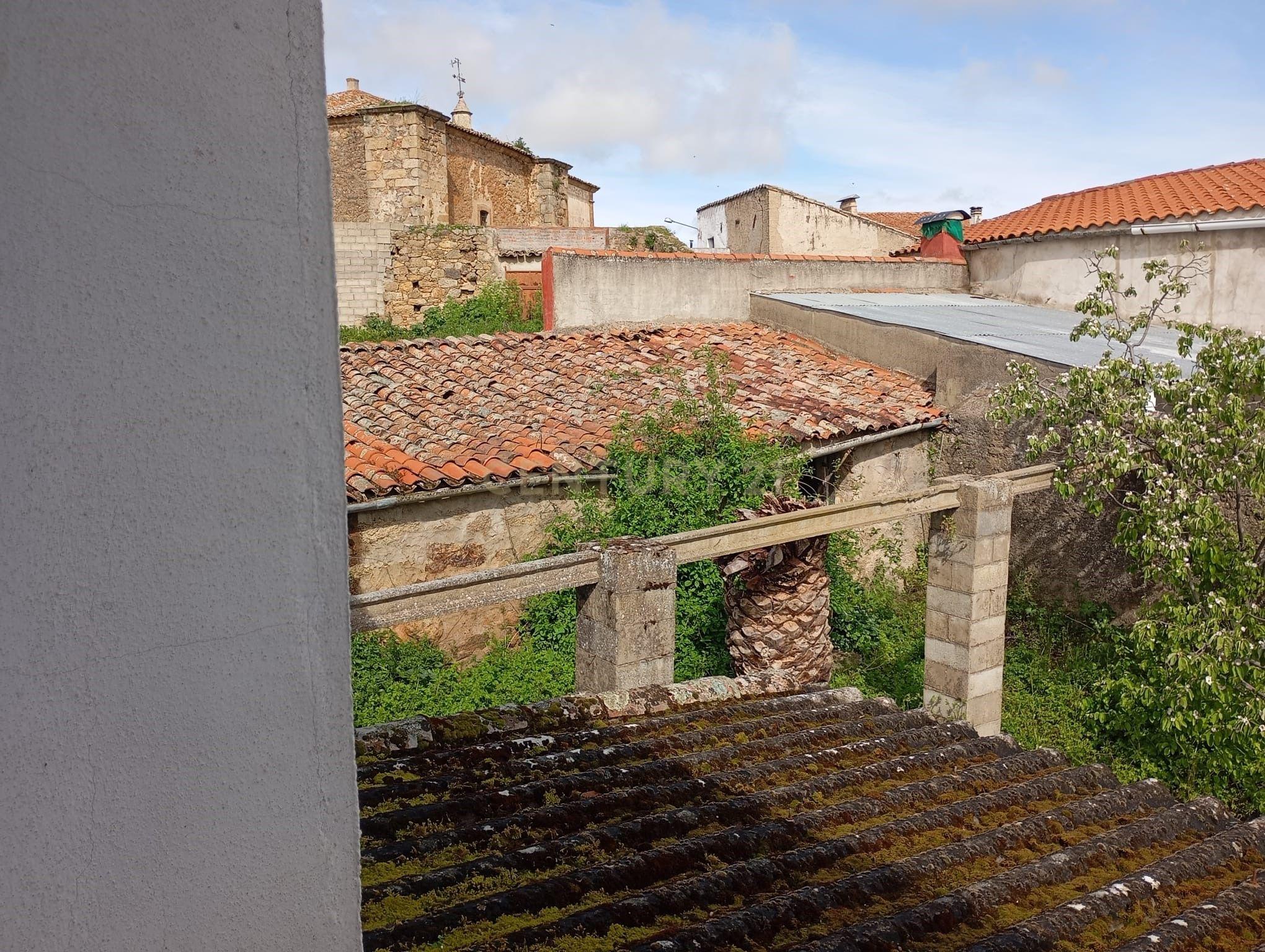Casa para Recuperação em Extremadura com Vista Panorâmica - Image 61