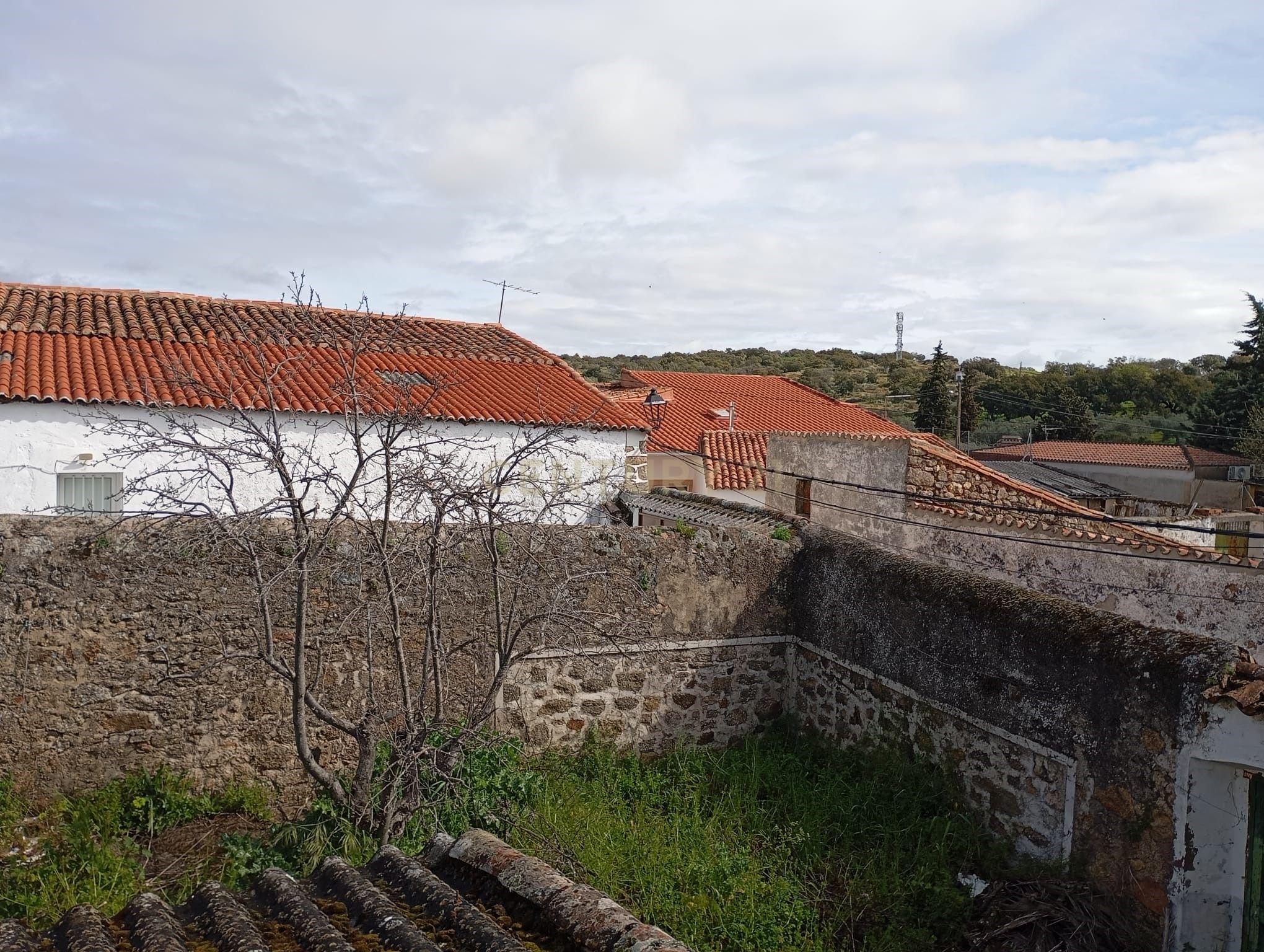 Casa para Recuperação em Extremadura com Vista Panorâmica - Image 63