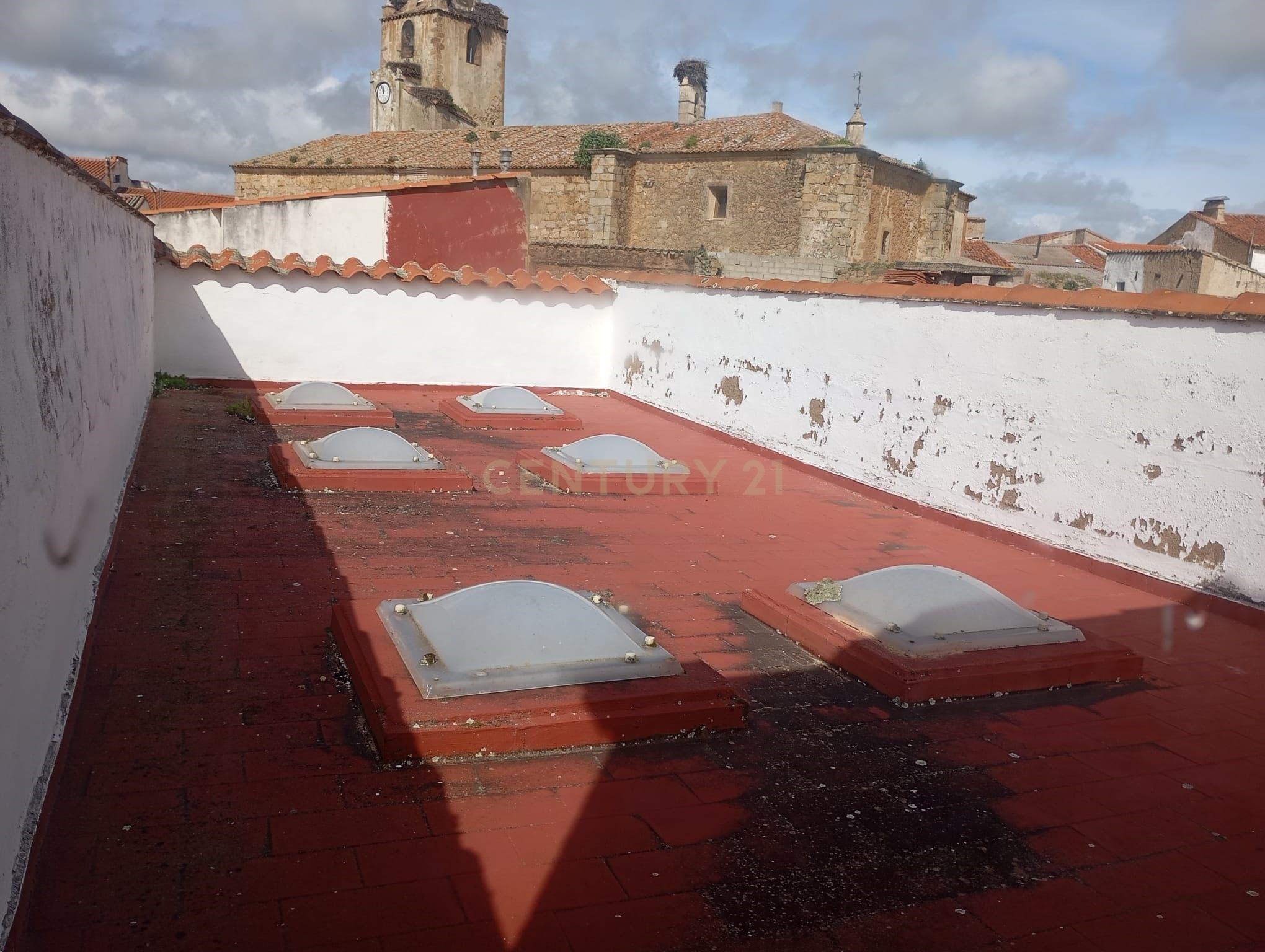 Casa para Recuperação em Extremadura com Vista Panorâmica - Image 55