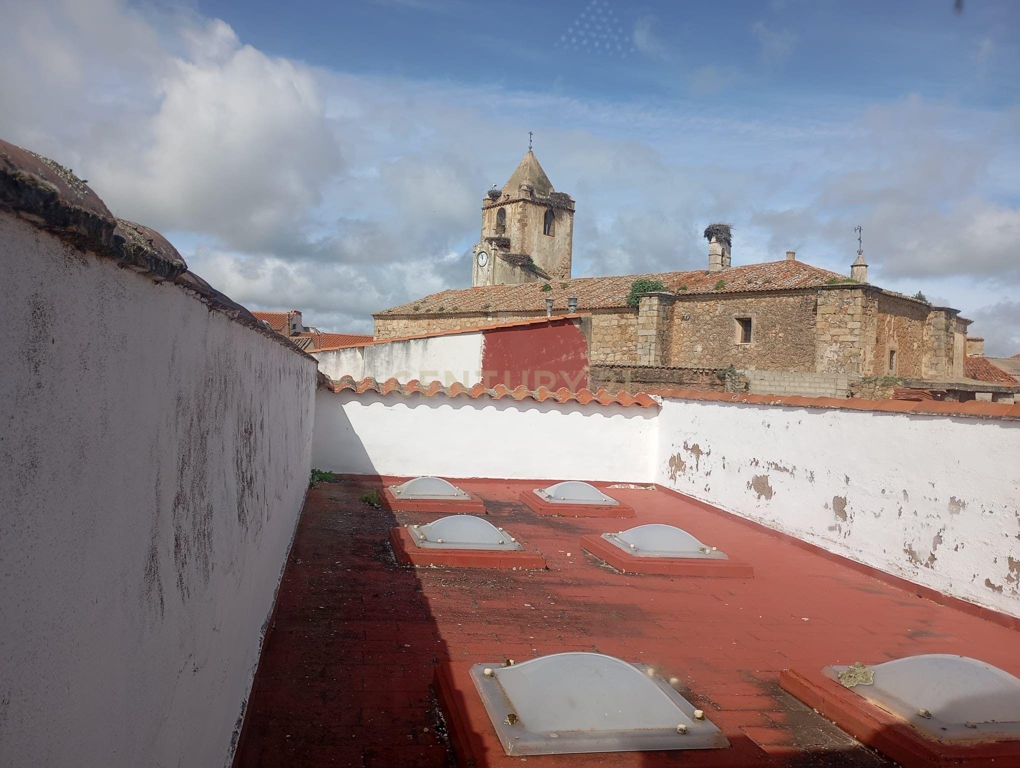 Casa para Recuperação em Extremadura com Vista Panorâmica - Image 54