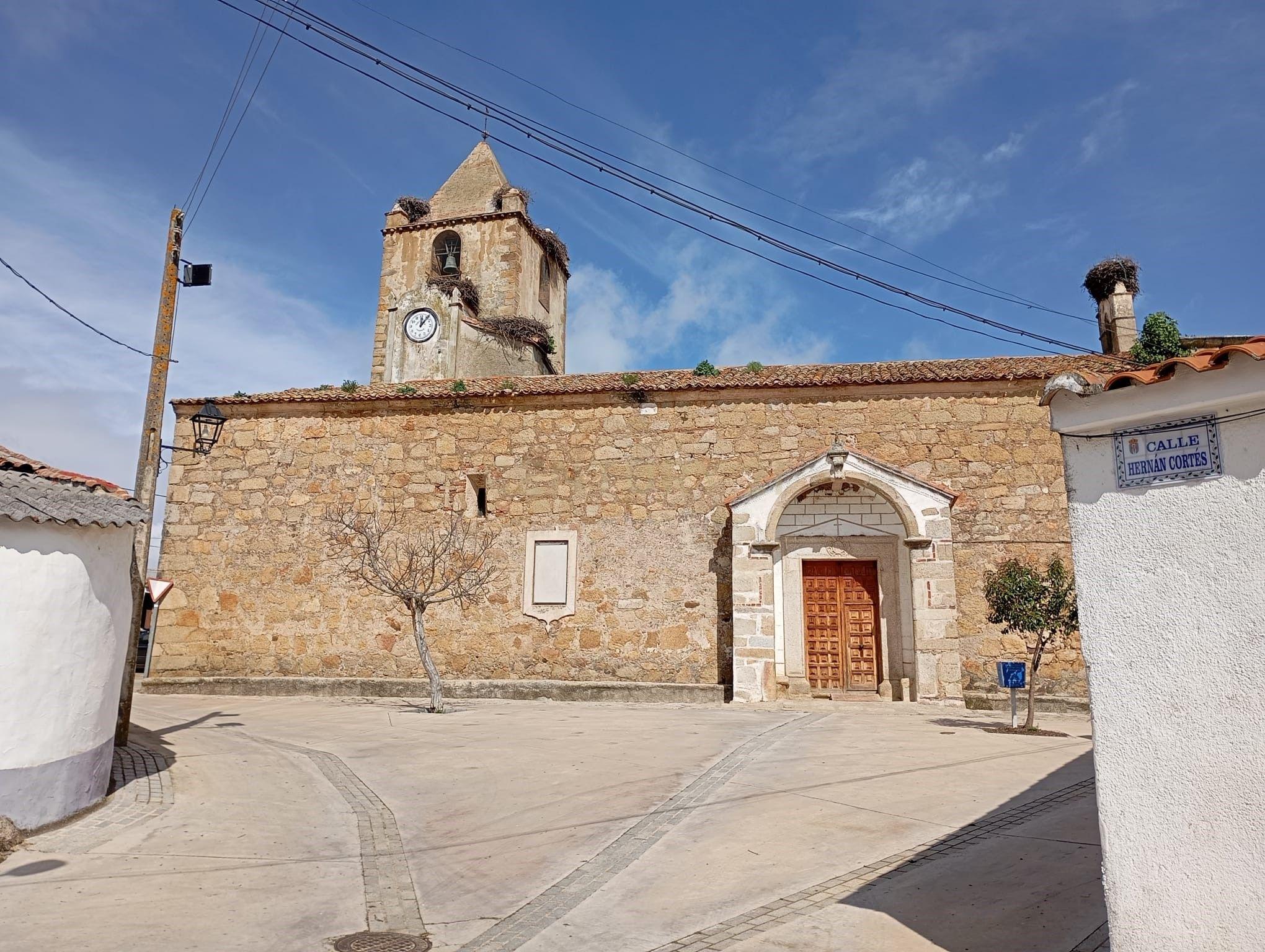 Casa para Recuperação em Extremadura com Vista Panorâmica - Image 68