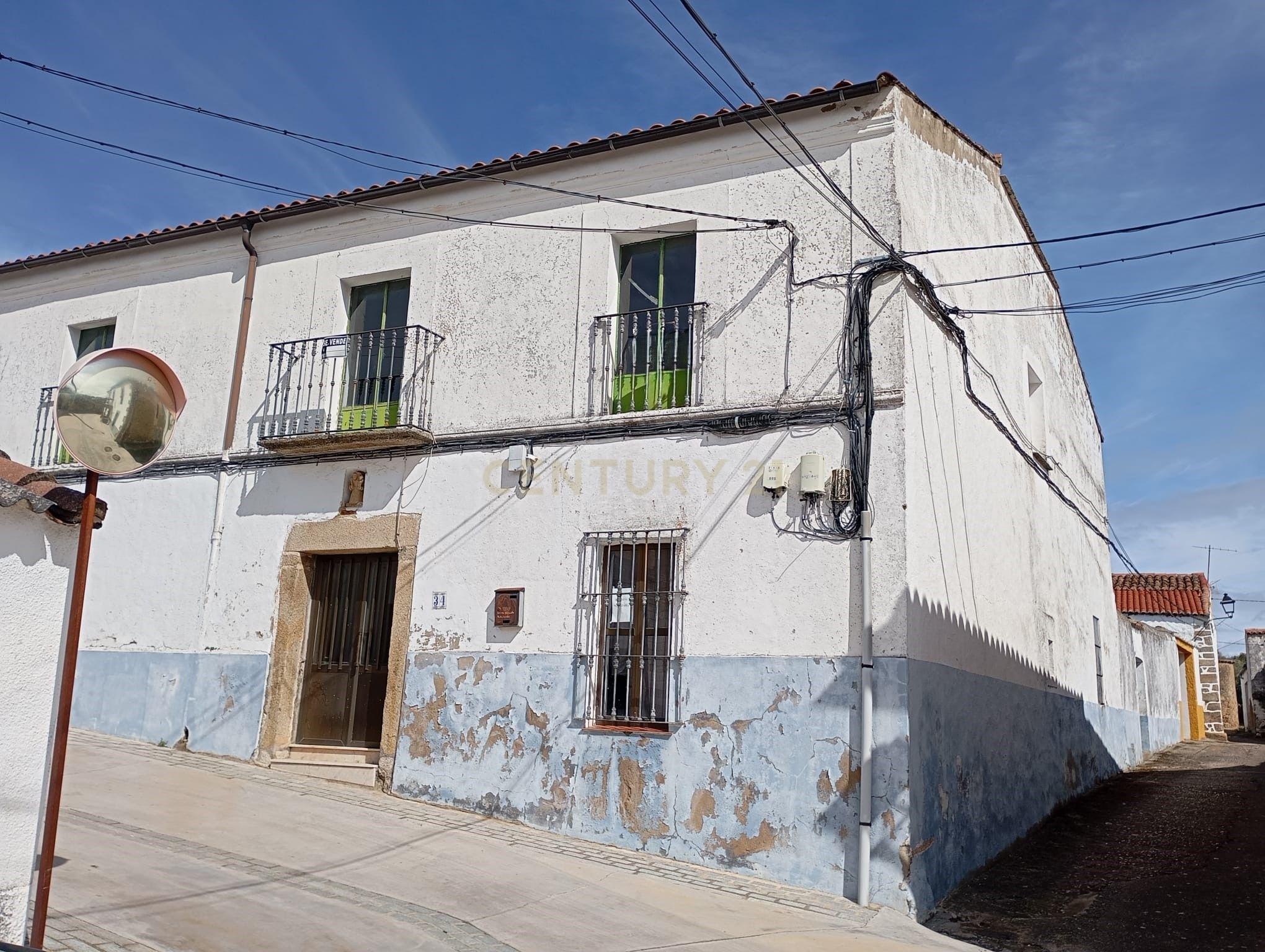 Casa para Recuperação em Extremadura com Vista Panorâmica - Image 66