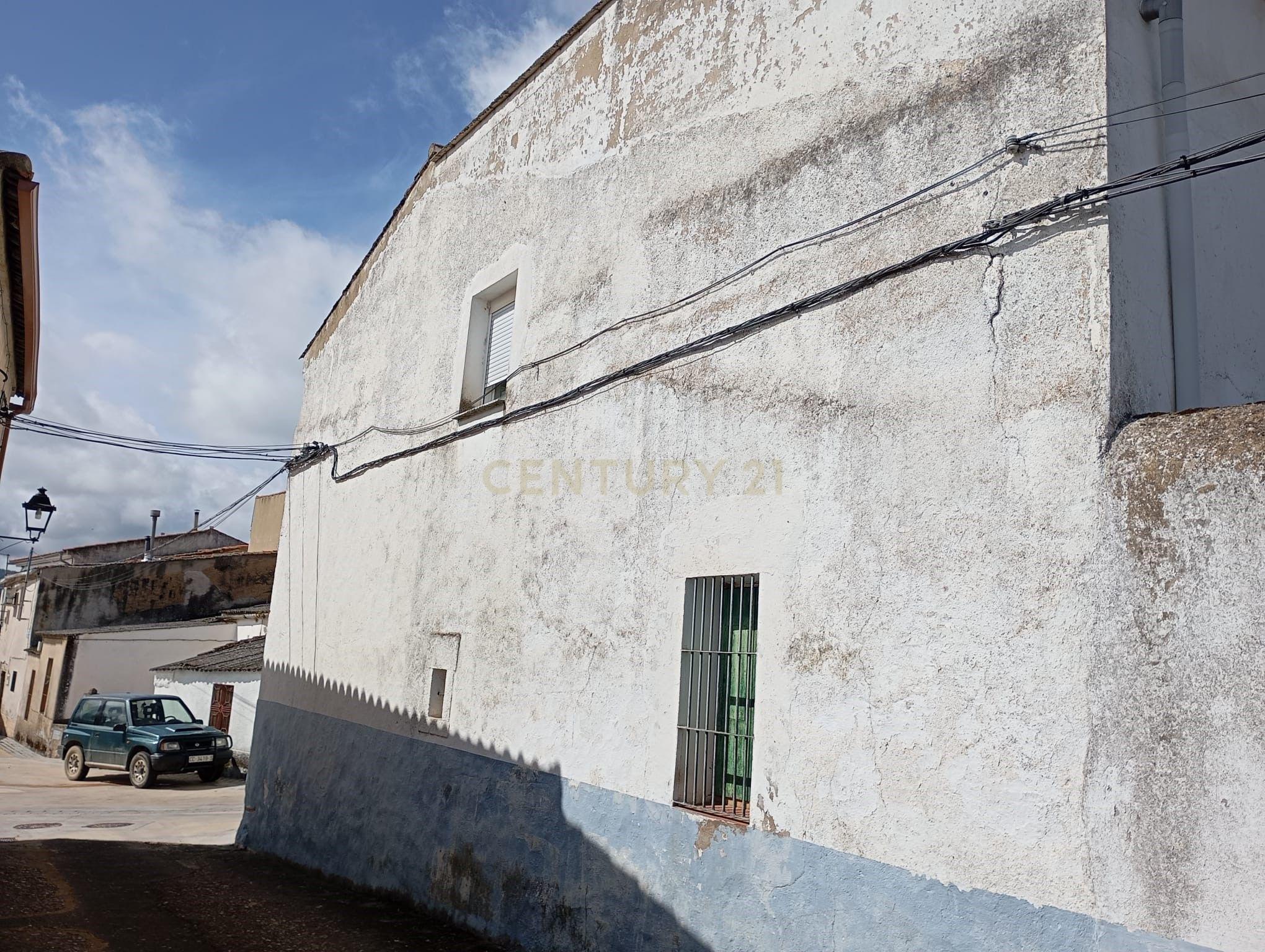 Casa para Recuperação em Extremadura com Vista Panorâmica - Image 67