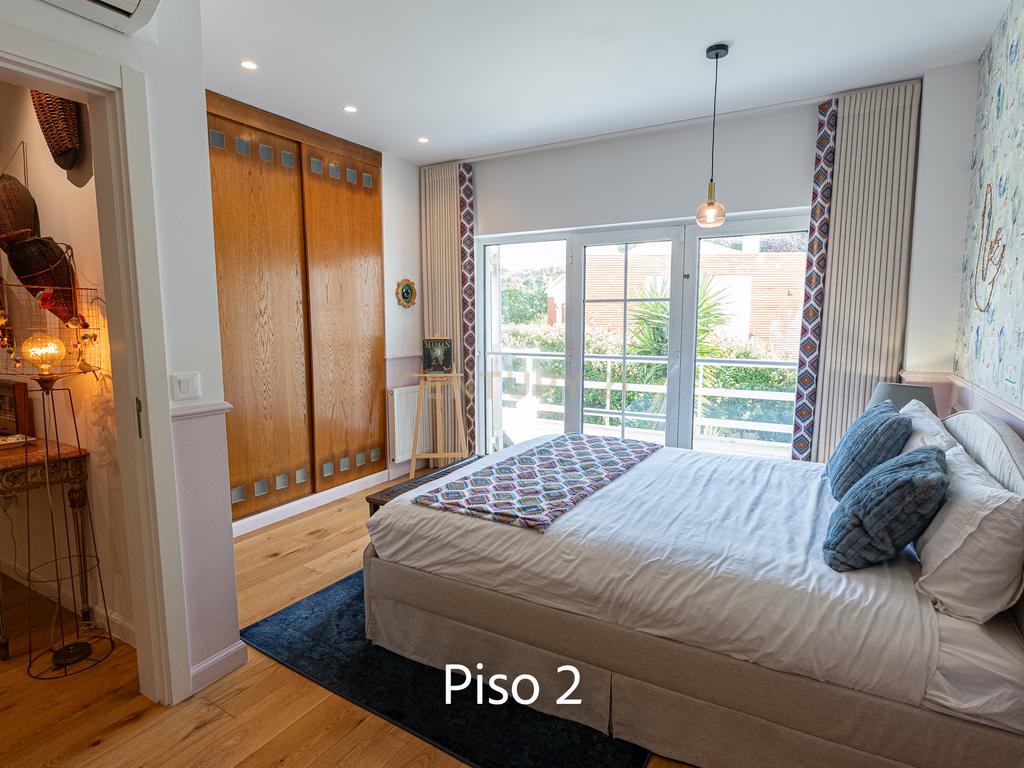 Moradia em Banda T5 | Murches – Cascais - Image 38