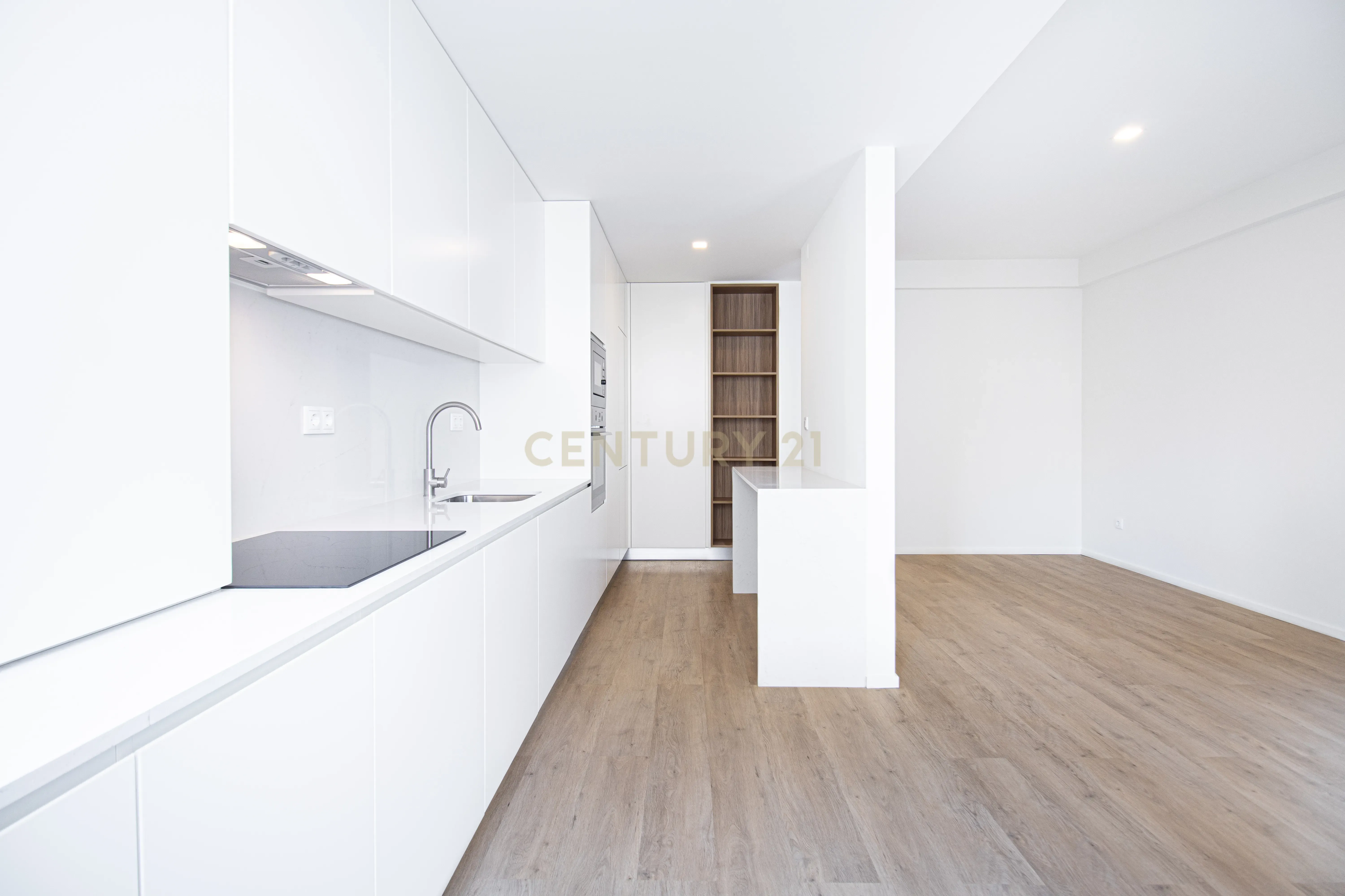 Fotografia 5 de Apartamento T2 Remodelado em Moscavide