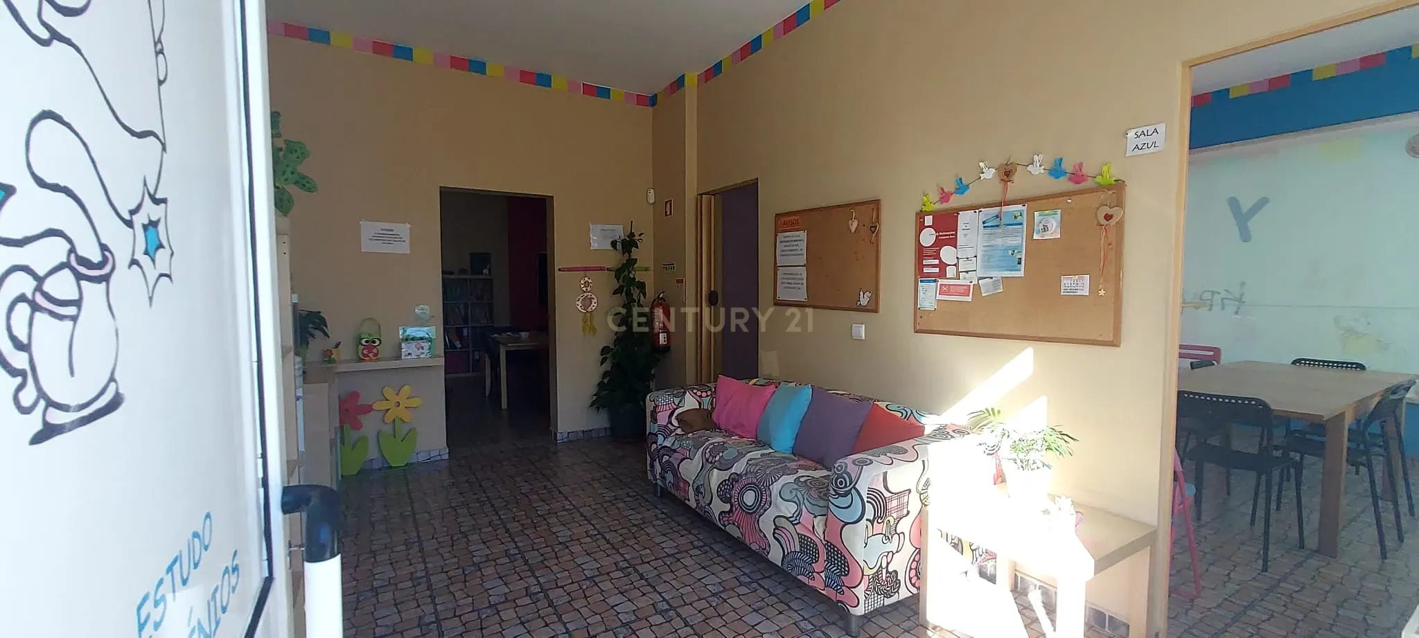 Trespasse – Espaço de Estudo em Funcionamento | Algueirão-Mem Martins - Image 9