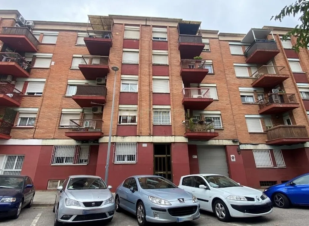 Plaza Copernic 8, Planta 1, Puerta 2, 08206 Sabadell, Barcelona