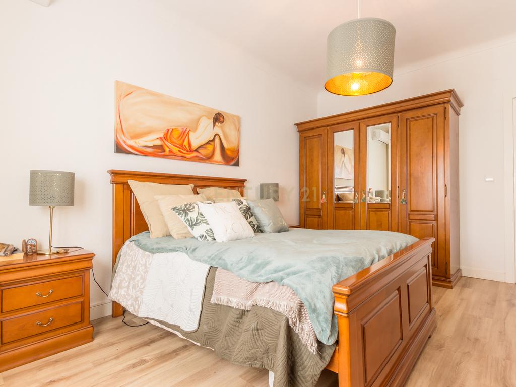 Moradia Isolada T2+1 Quinta do Conde - Image 19