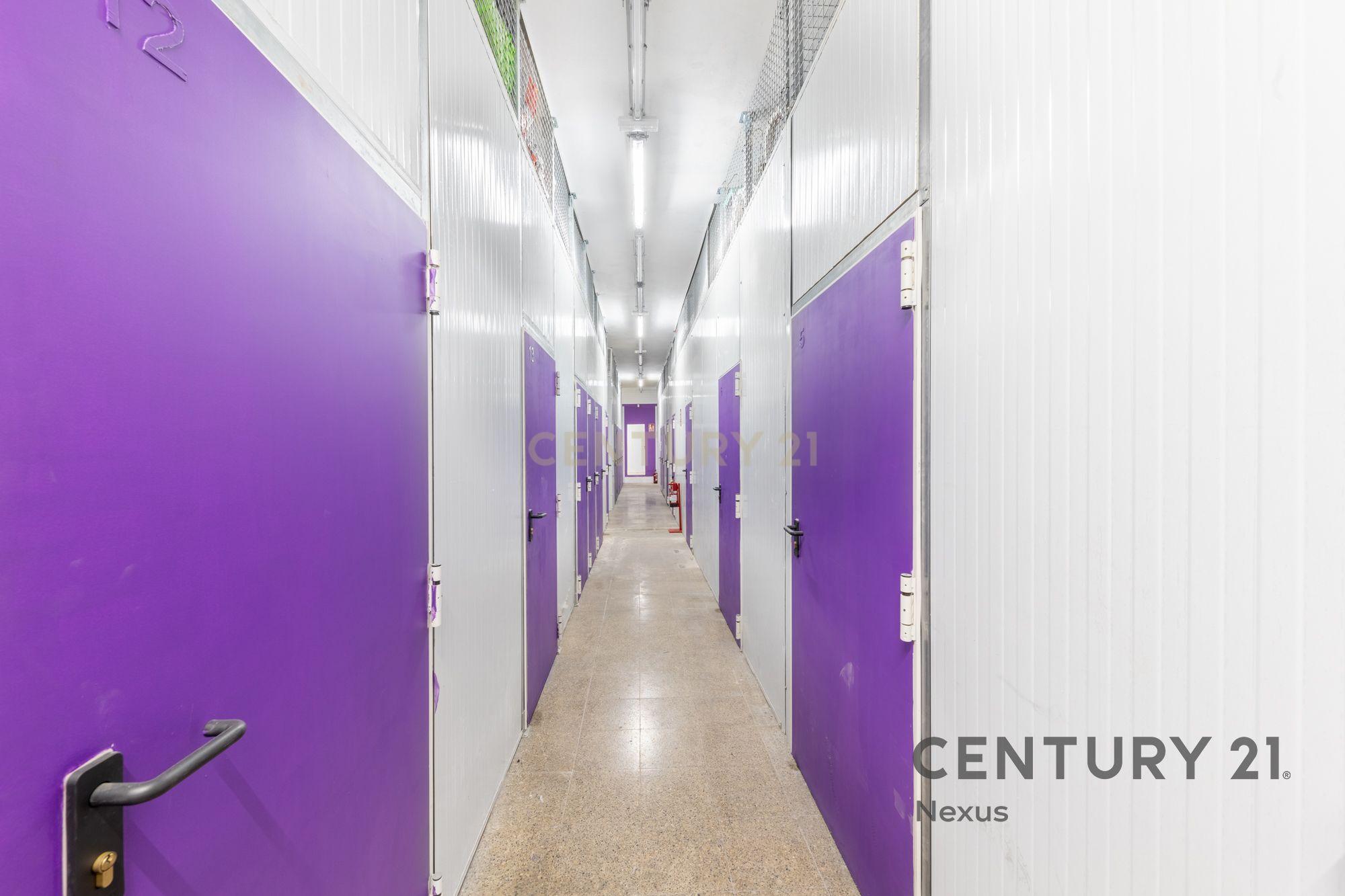 Investimento Rentável em Autoarmazenamento: 3 Espaços com Alta Ocupação e Rentabilidade Superior a 15% - Image 17