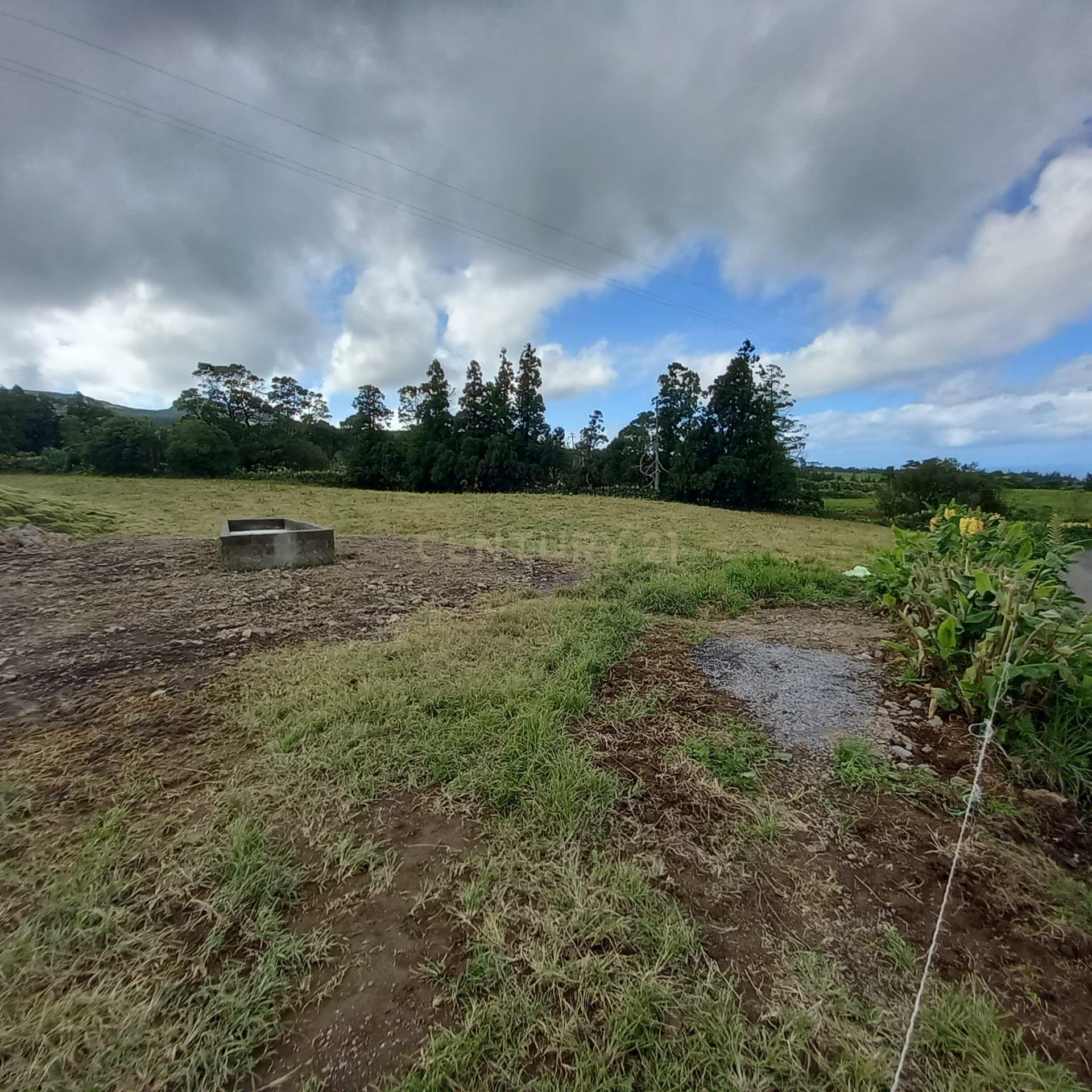 Fotografia 4 de Terreno Agrícola em Santo António, Ponta Delgada