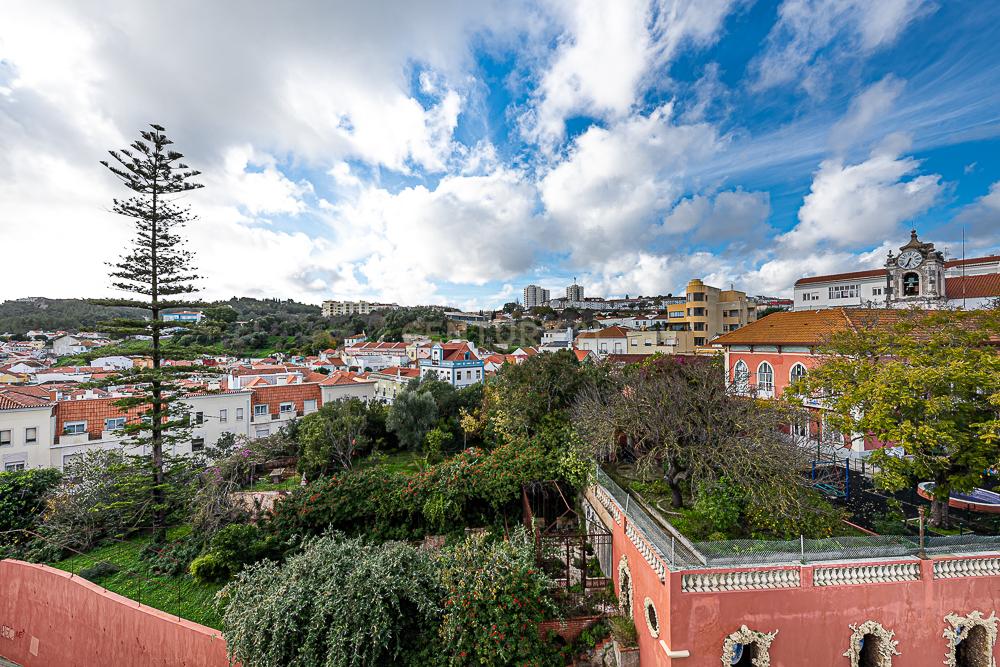 Oportunidade Única: T3 transformado em T2 com Vista Panorâmica e Contrato de Arrendamento Ativo - Image 15