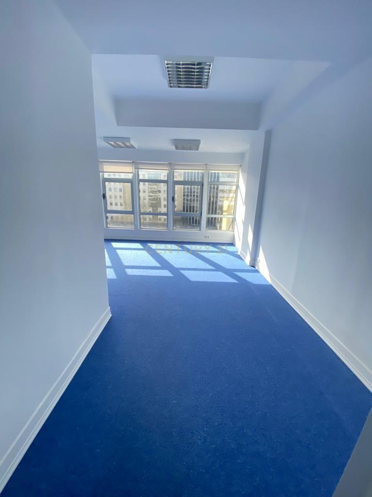 Fotografia 7 de Esplêndido Escritório na Av da Liberdade , Lisboa - 300m²