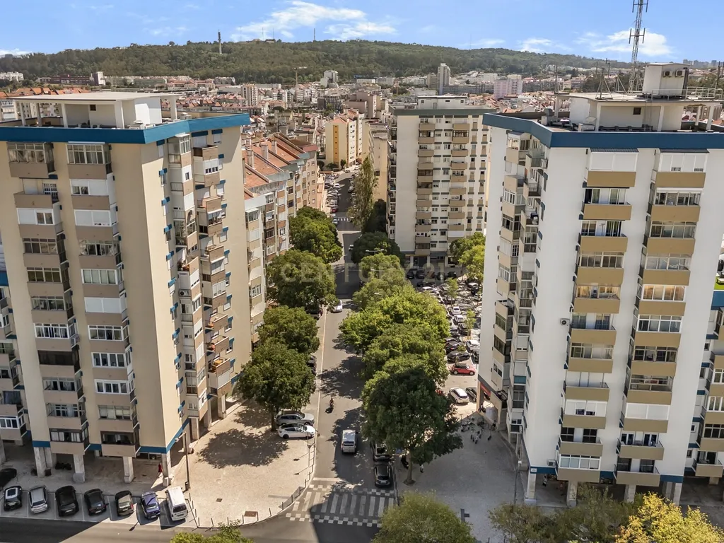 📍BENFICA ✨ Apartamento 3 Quartos - Image 27