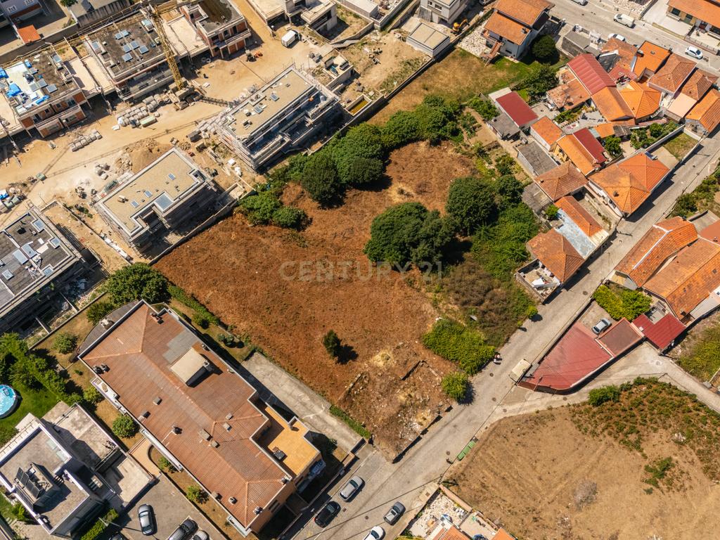 Terreno com Projeto Aprovado em Canidelo, Vila Nova de Gaia - Image 22