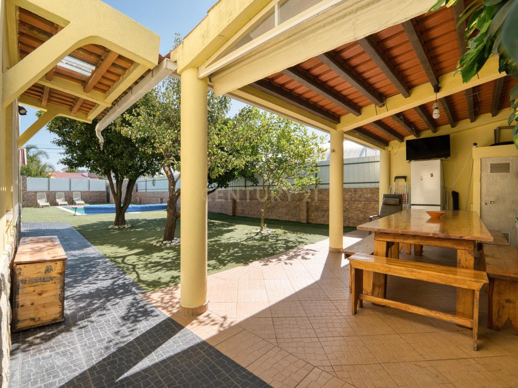 Moradia Isolada T3 com Piscina- Furo água - Aroeira - Image 7