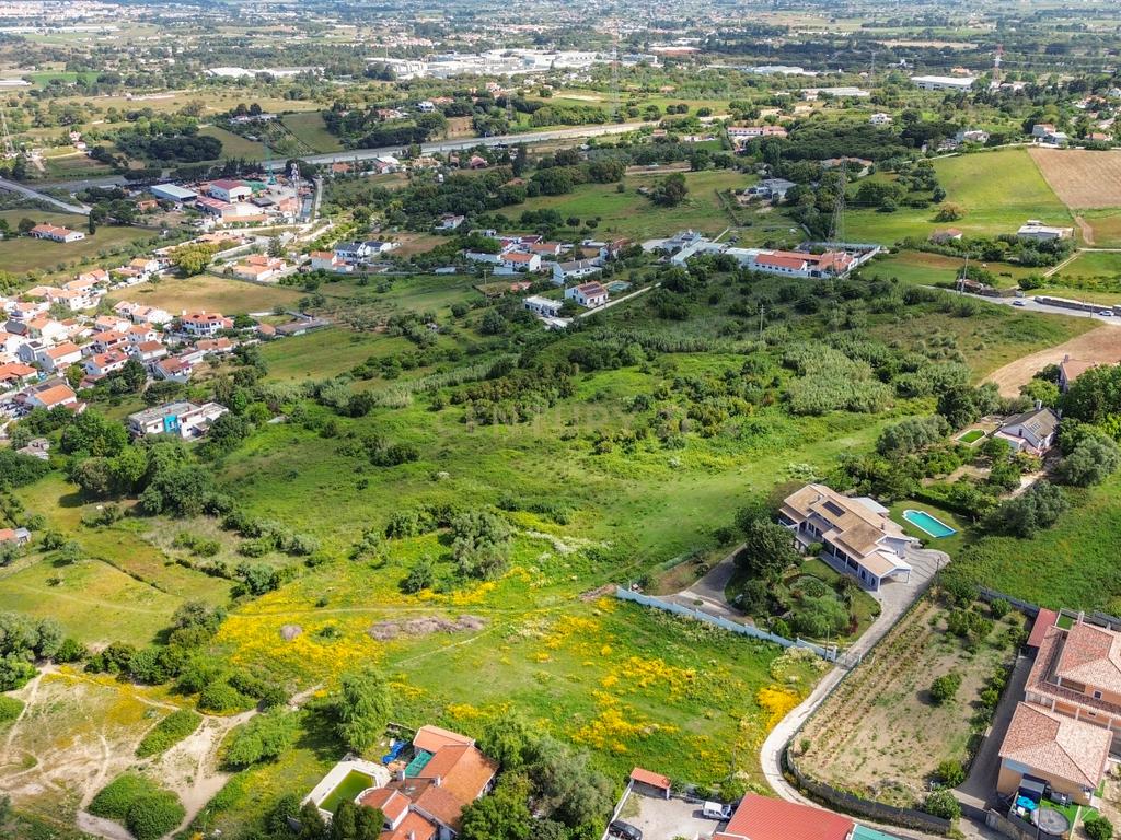 Terreno para Loteamento – Quinta dos Carvalhos, Palmela - Image 22