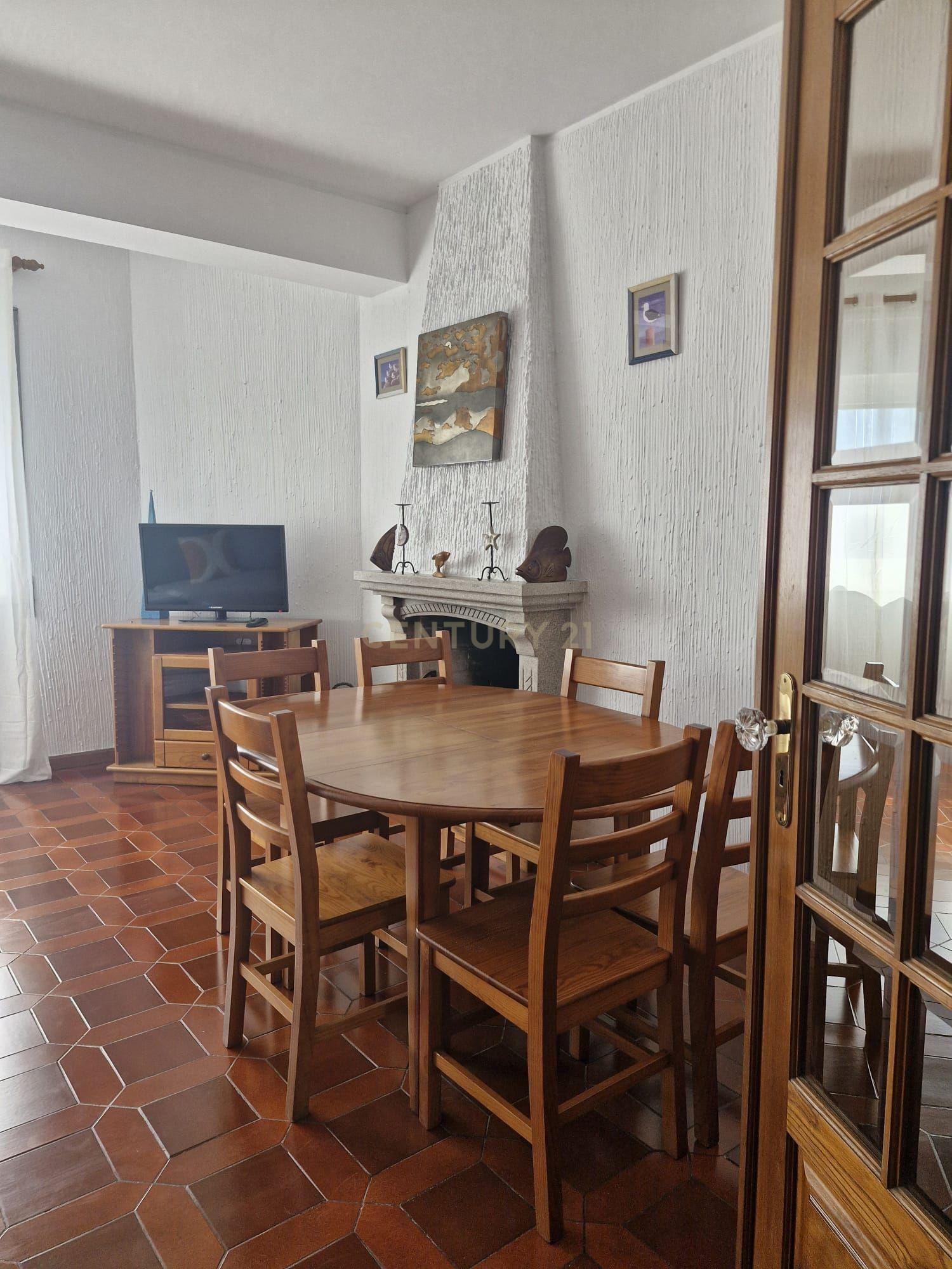Fotografia 3 de Apartamento T3 Póvoa de Varzim