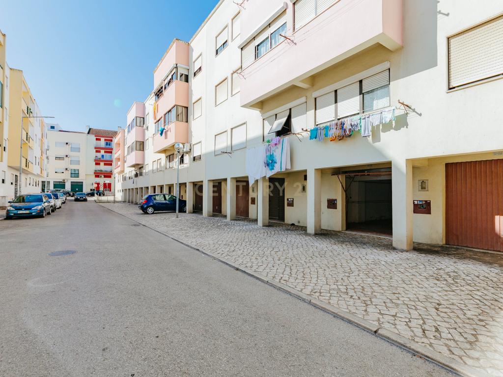 Garagem em Alhos Vedros - Image 15