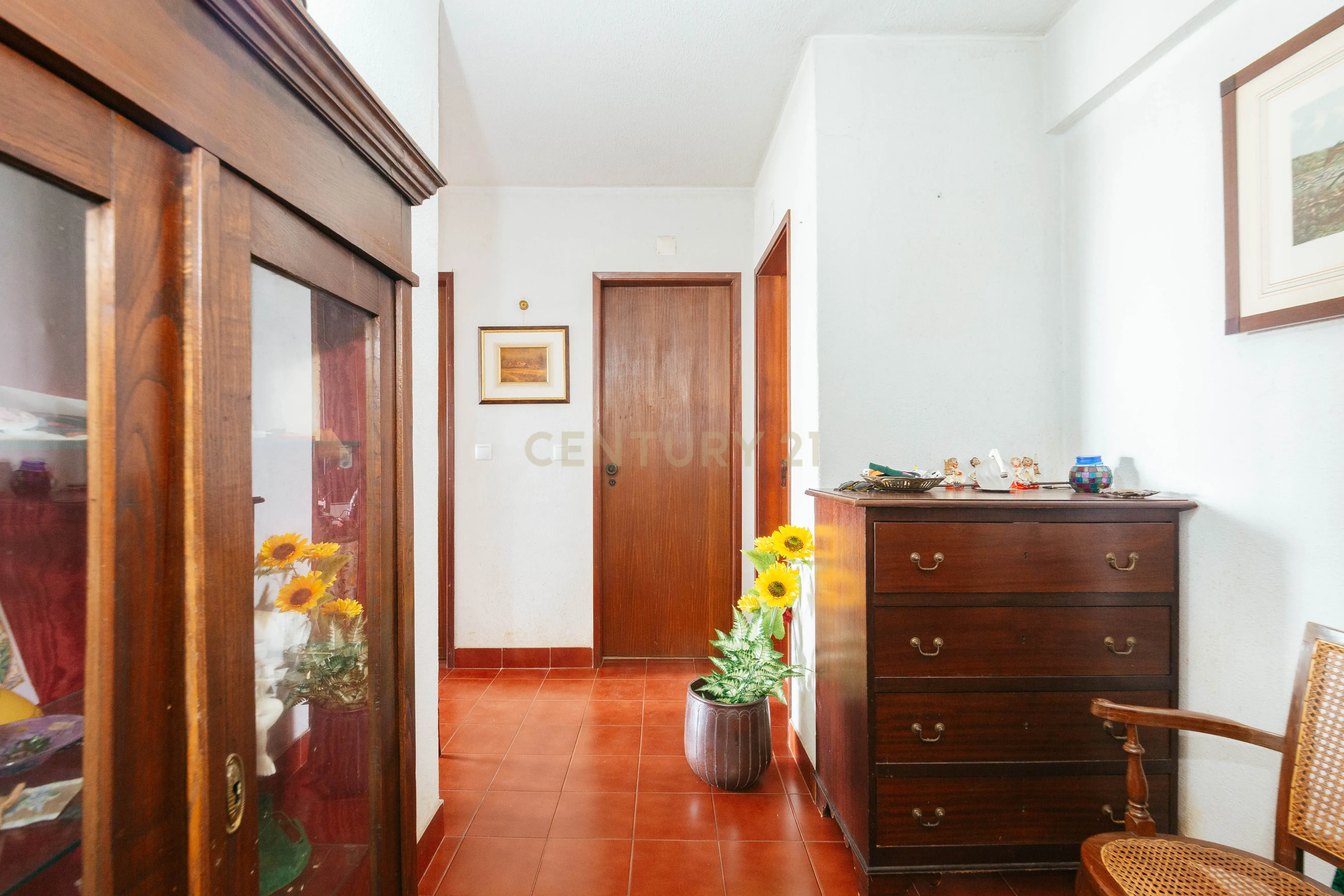 Fotografia 3 de Apartamento T3 com Vista Rio nos Olivais, Lisboa