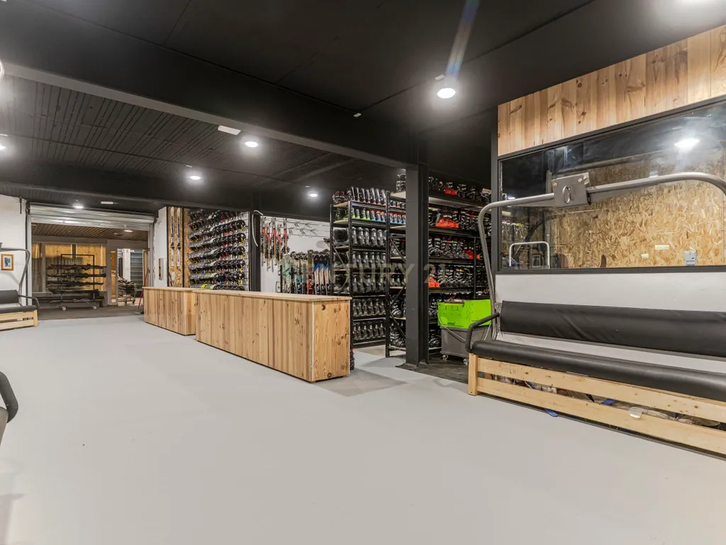 Loja Comercial em Monachil, Granada - Oportunidade Única - Image 62