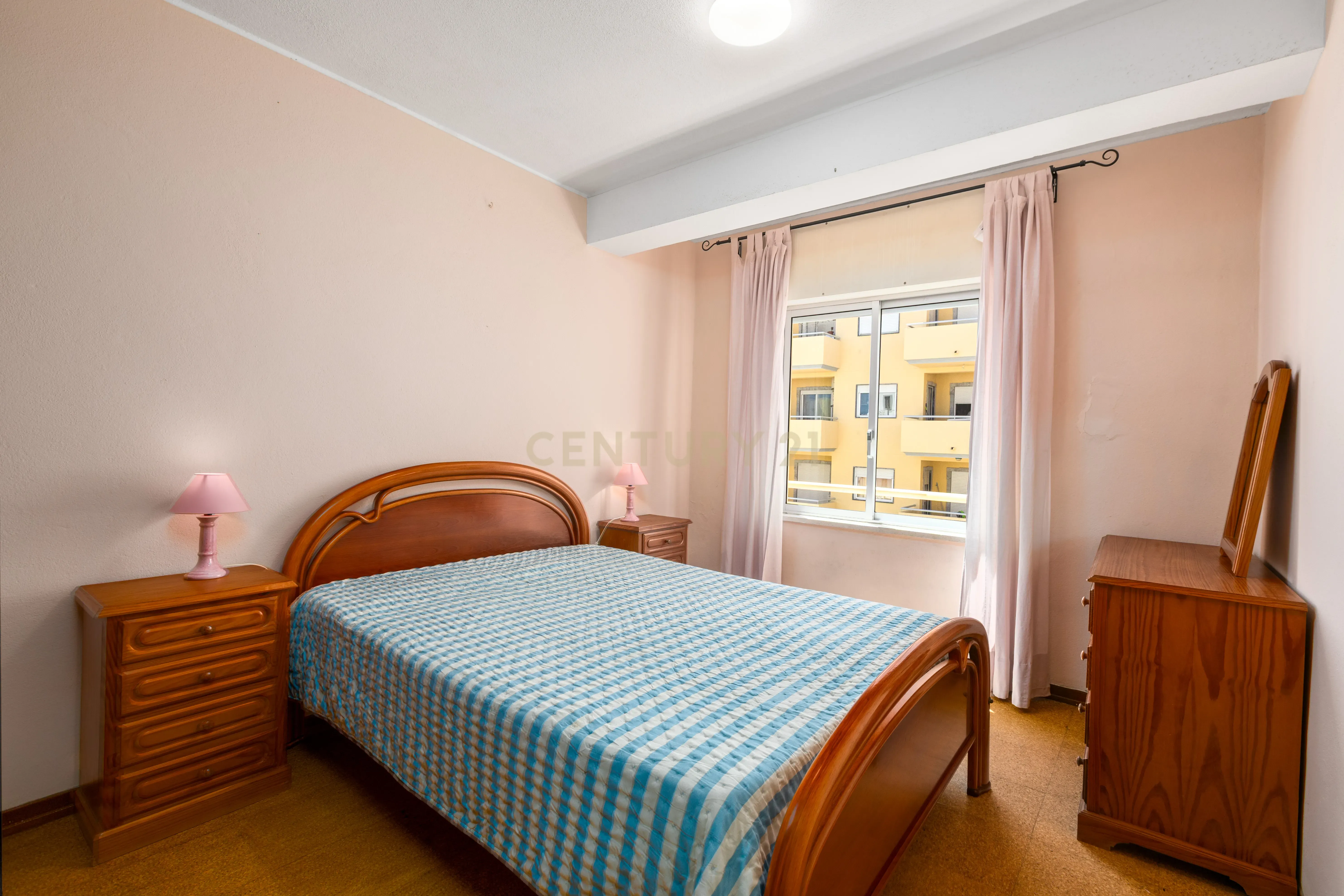 Fotografia 6 de Apartamento T3 em Quelfes, Olhão
