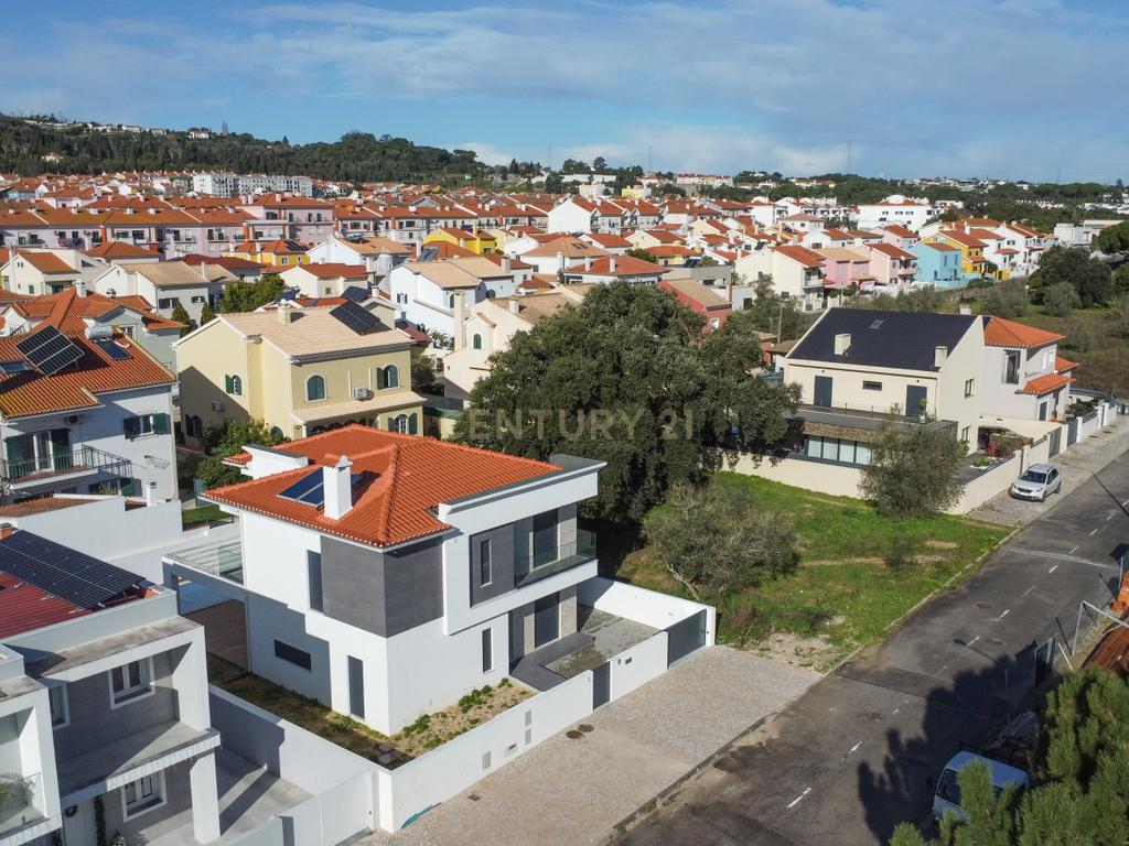 Terreno Urbano em Aires - Palmela - Construa a sua Moradia! - Image 5