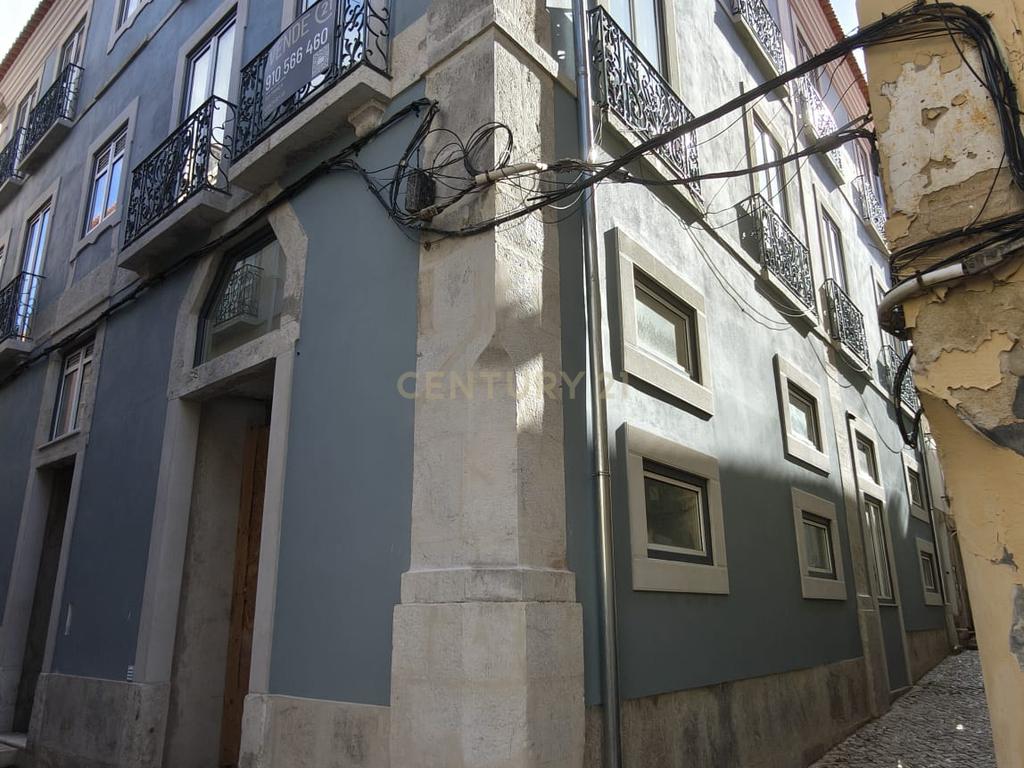 Prédio com 7 frações junto Avenida Luísa Todi, Setúbal - Image 4