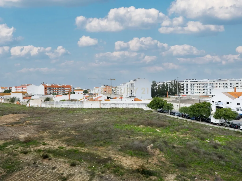 🏡 Empreendimento Zeus — Modernidade e Sustentabilidade no Montijo - Image 23