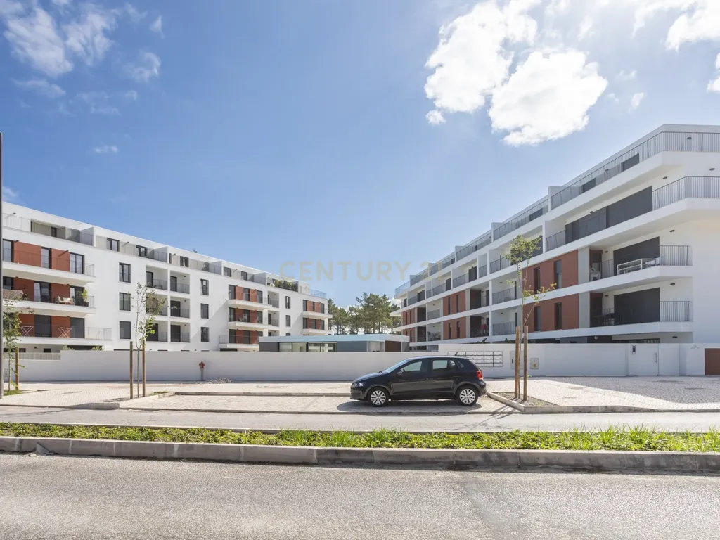 Apartamento Novo Quinta do Pinhão - Verdizela com Piscina e Estacionamento - Image 6