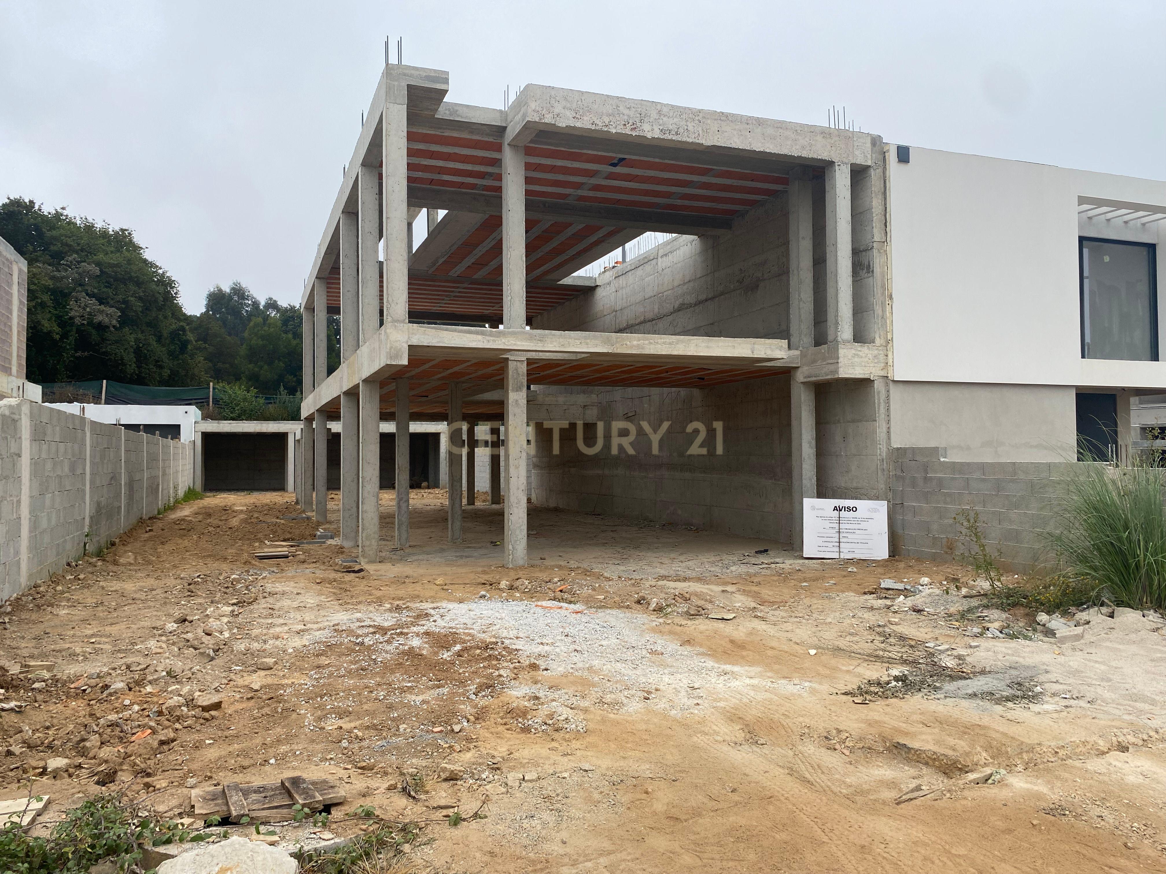 Land for sale in Vila Nova de Gaia, Portugal — €195,000