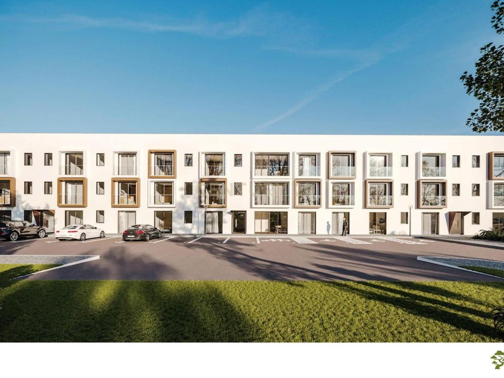 Apartamento NOVO T3-  Chave na Mão - Torres Vedras - Image 1