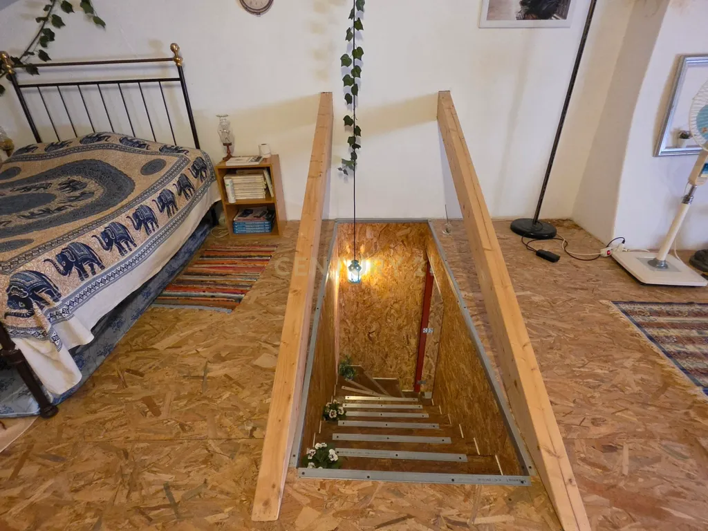 Casa para Recuperação em Cabrela, Montemor o Novo - Image 34
