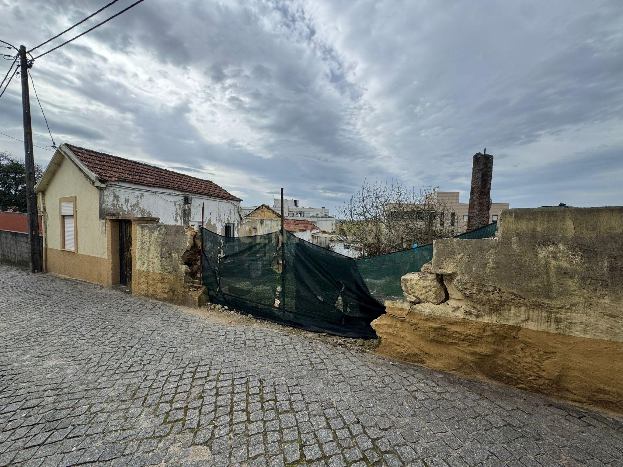 Fotografia 10 de Moradia T1 para Reabilitação com Jardim | Oliveira do Douro